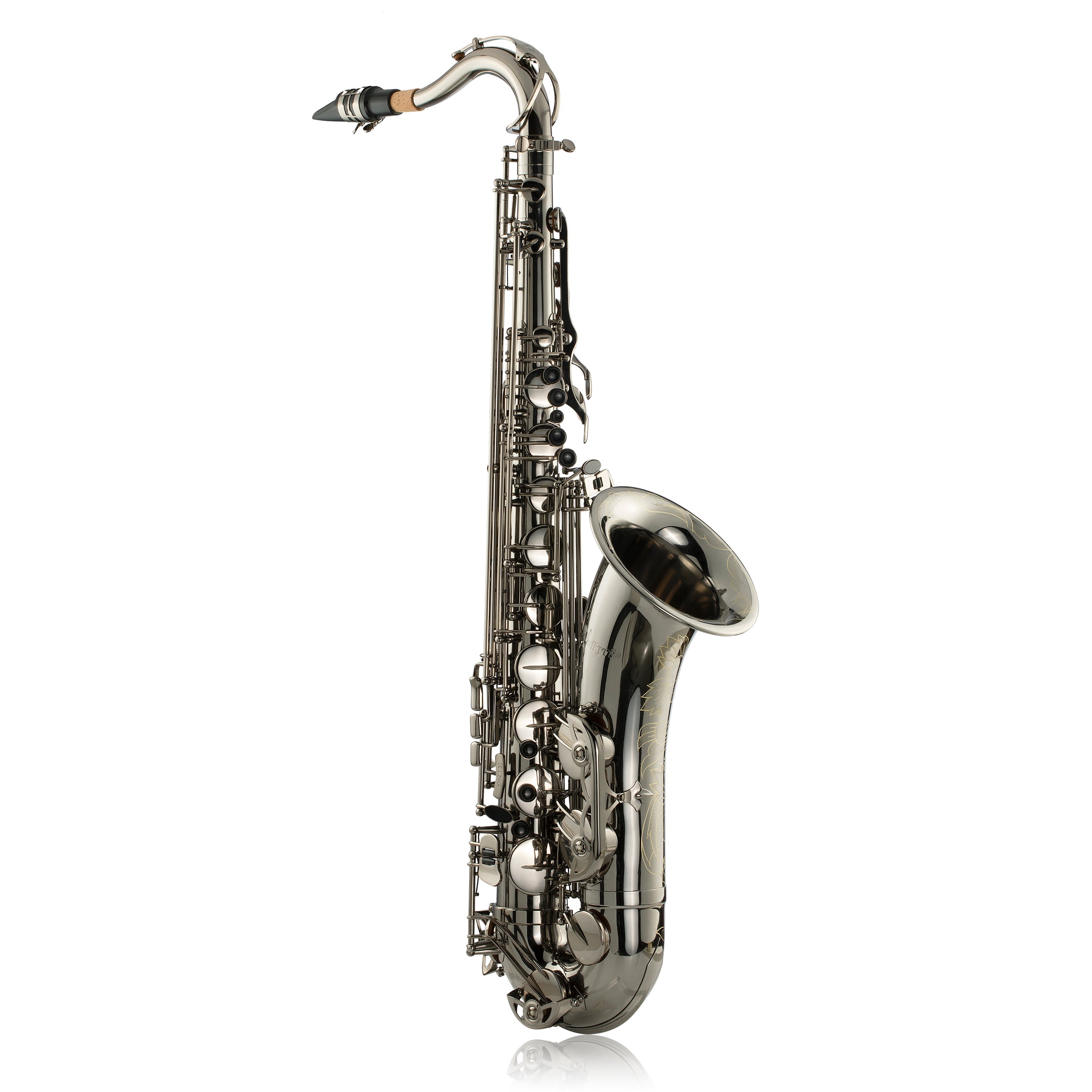 TENOR SAX 372BN