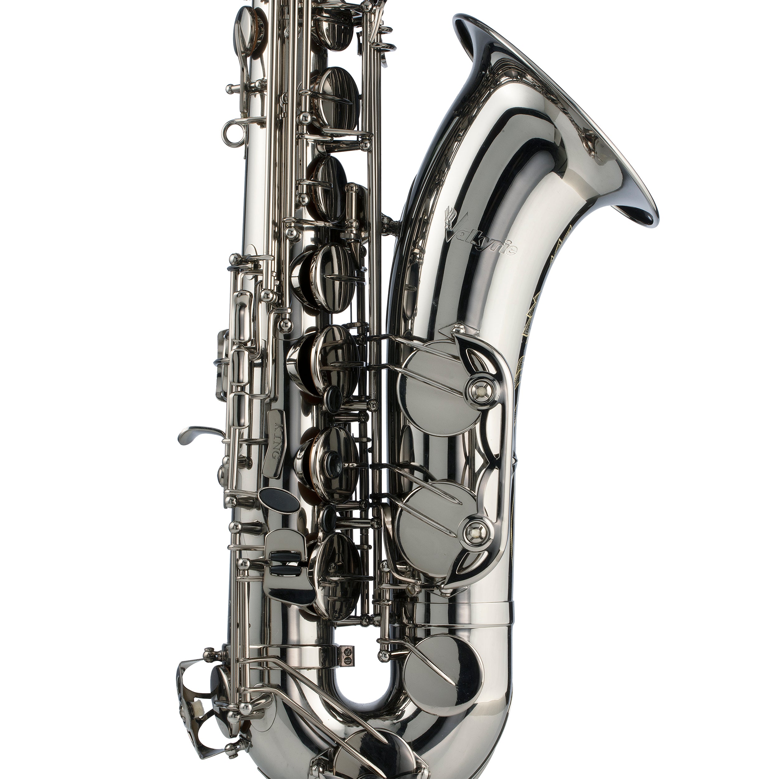 TENOR SAX 372BN