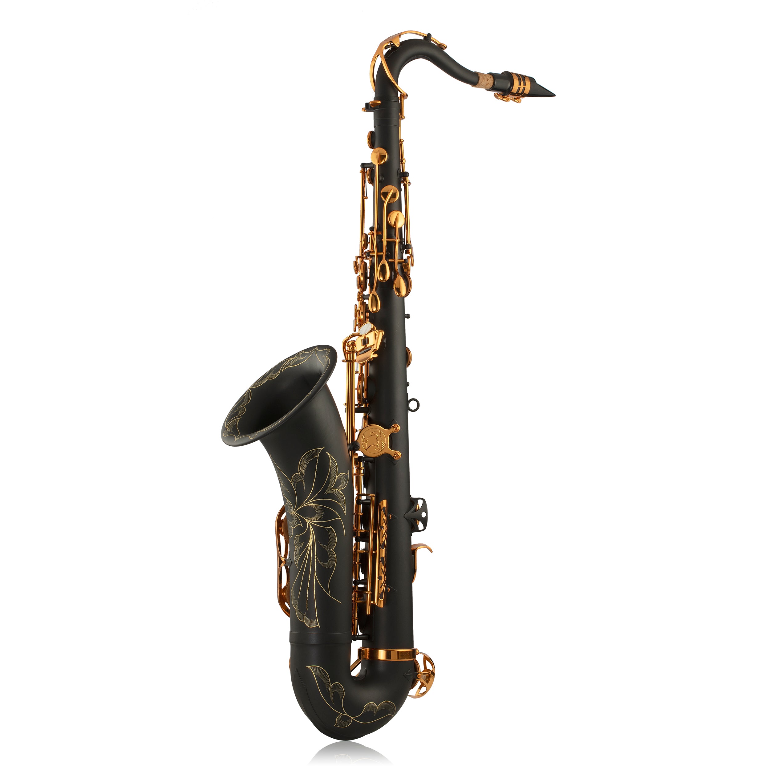 TENOR SAX 372BR