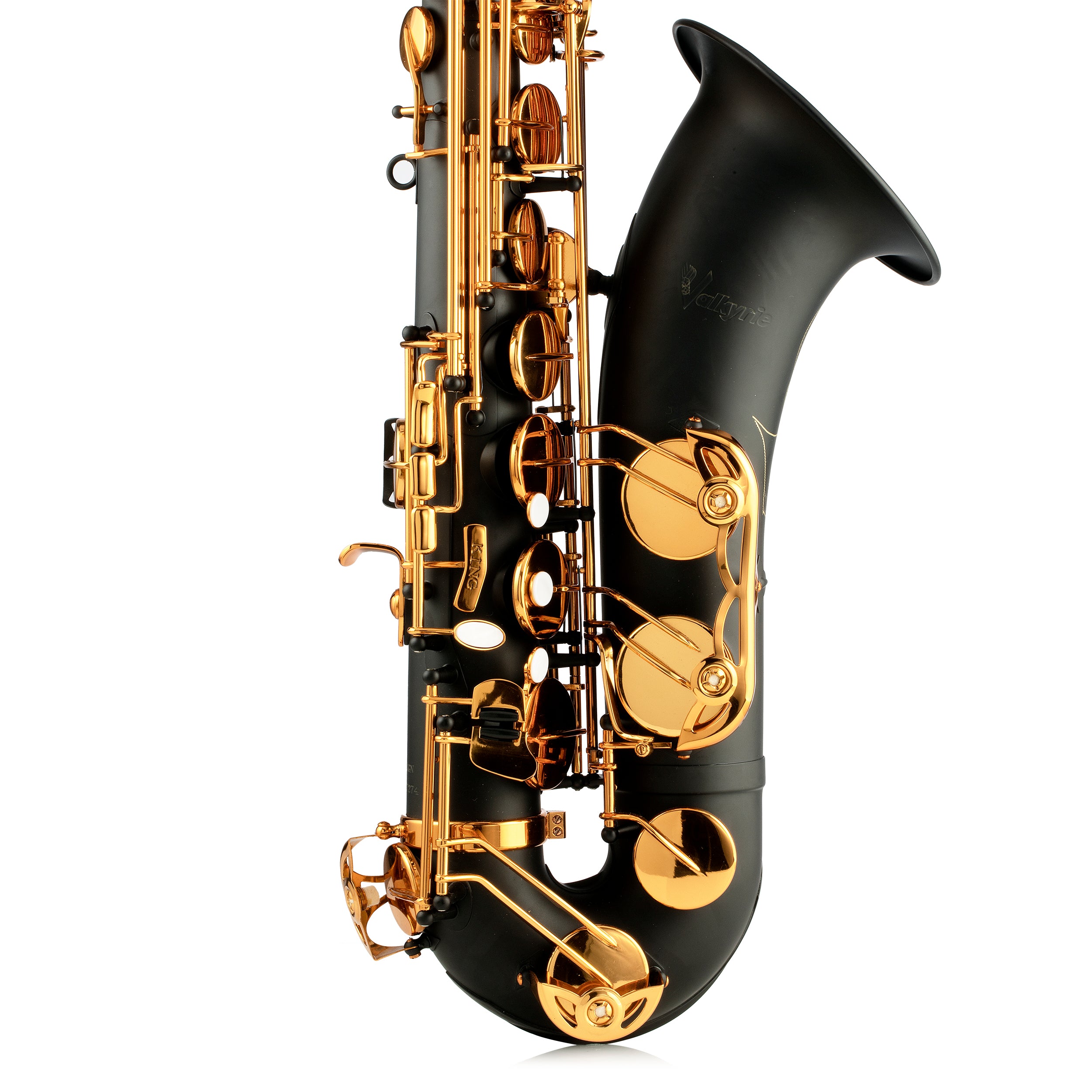 TENOR SAX 372BR