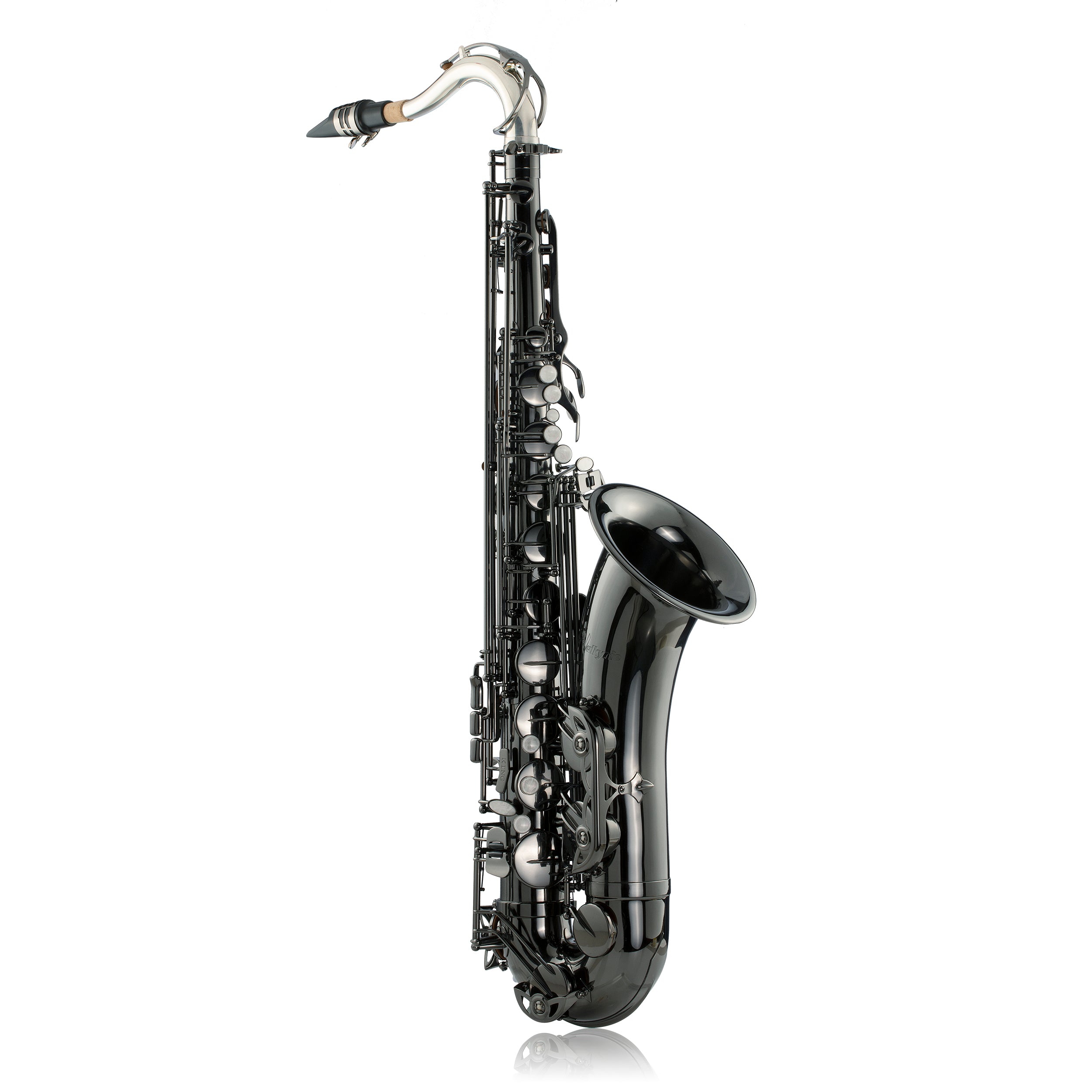TENOR SAX (LARGE BELL) 372GBN