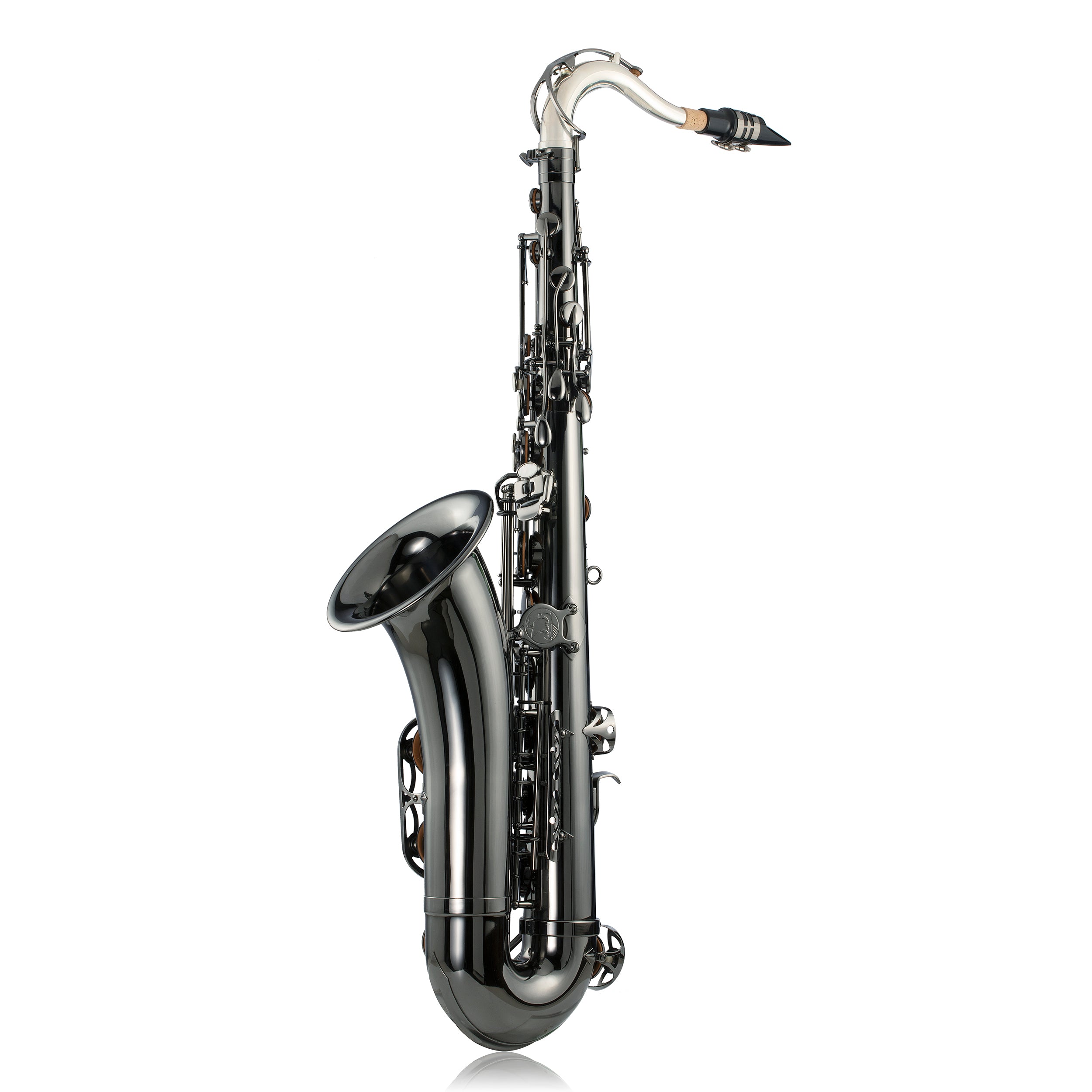 TENOR SAX (LARGE BELL) 372GBN