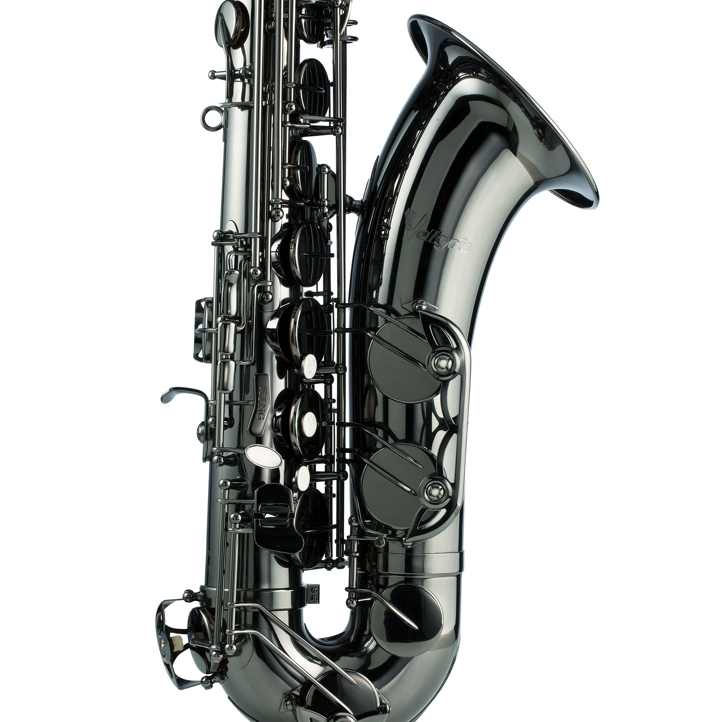 TENOR SAX (LARGE BELL) 372GBN