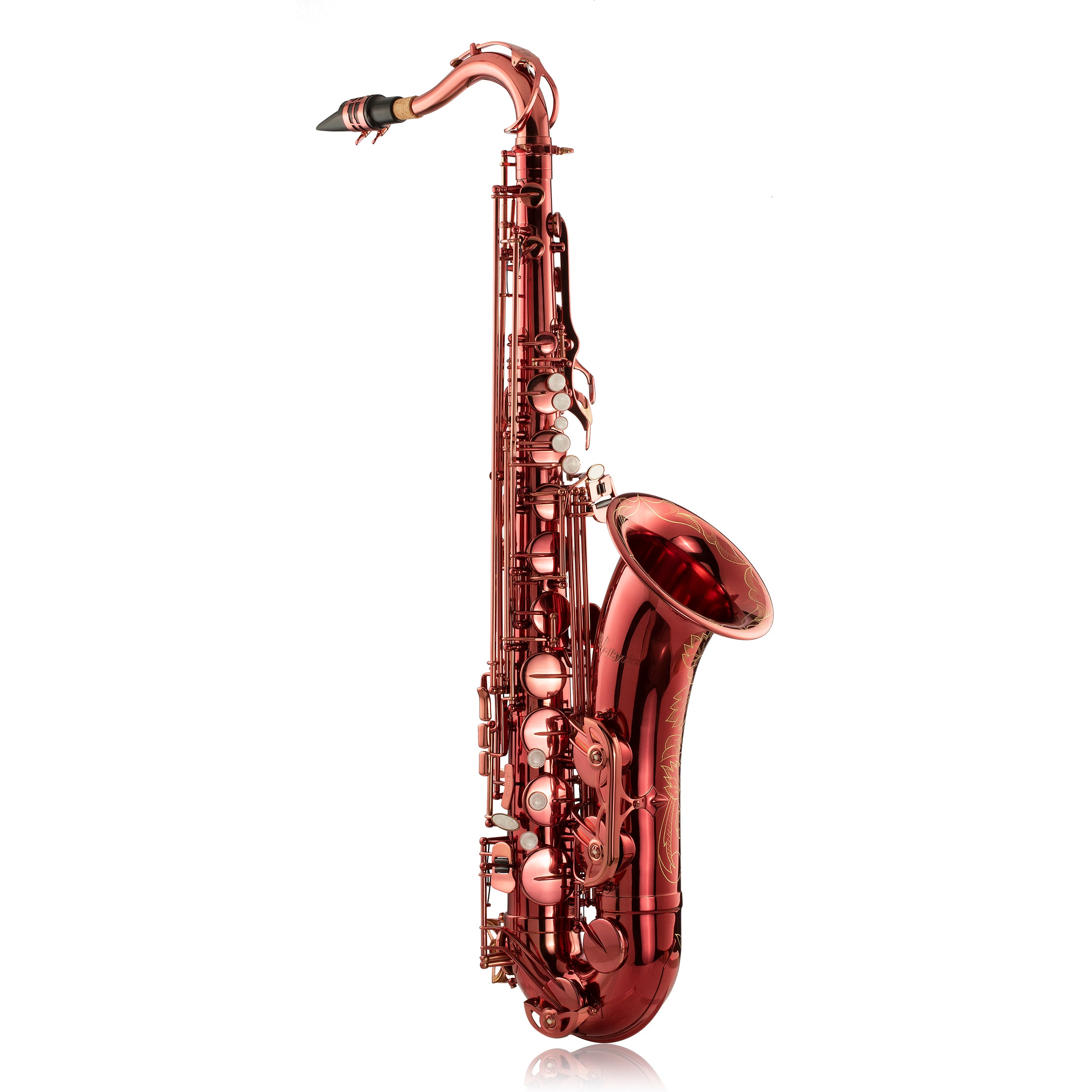 TENOR SAX (LARGE BELL) 372PR