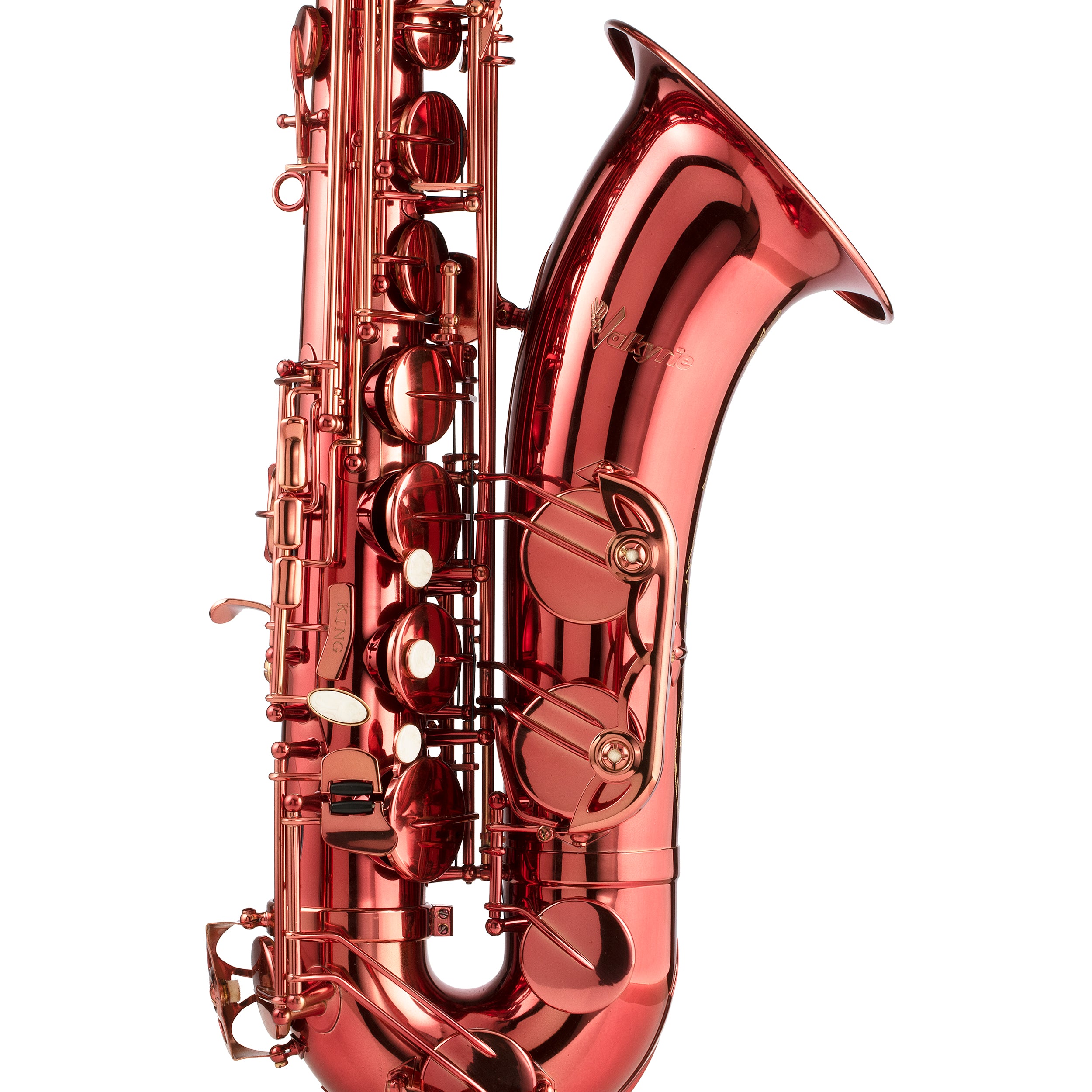 TENOR SAX (LARGE BELL) 372PR