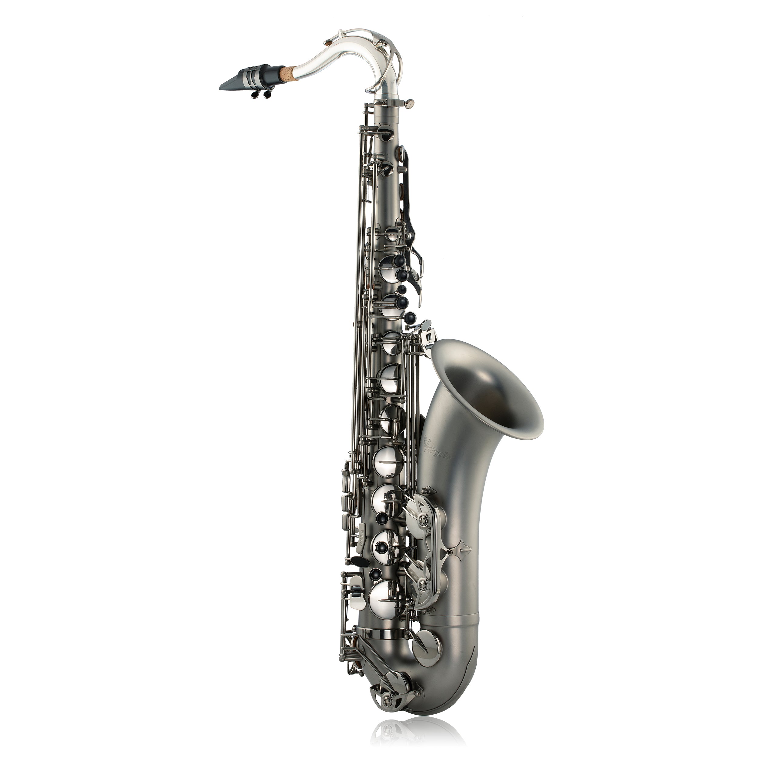 TENOR SAX (LARGE BELL) 372SBN