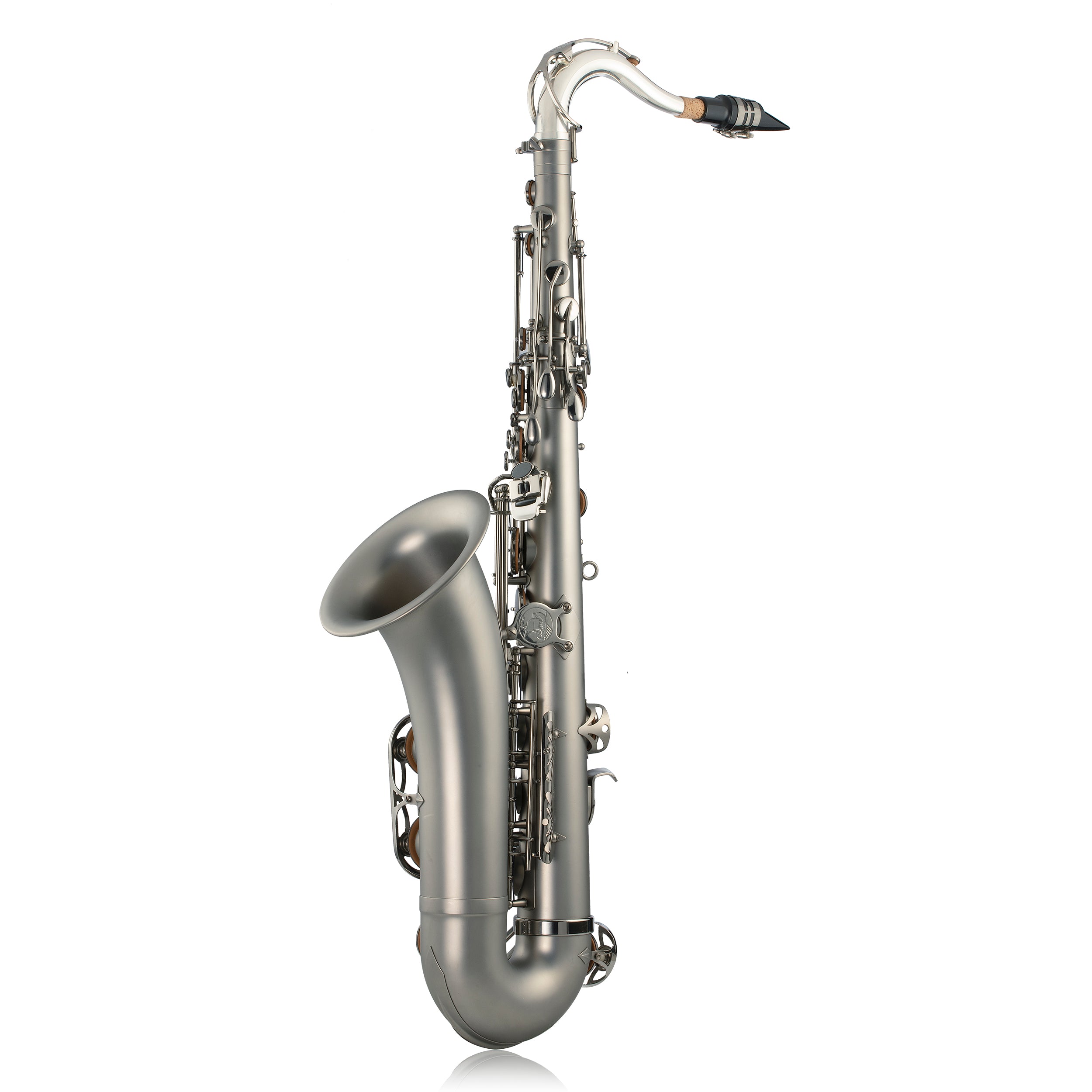 TENOR SAX (LARGE BELL) 372SBN