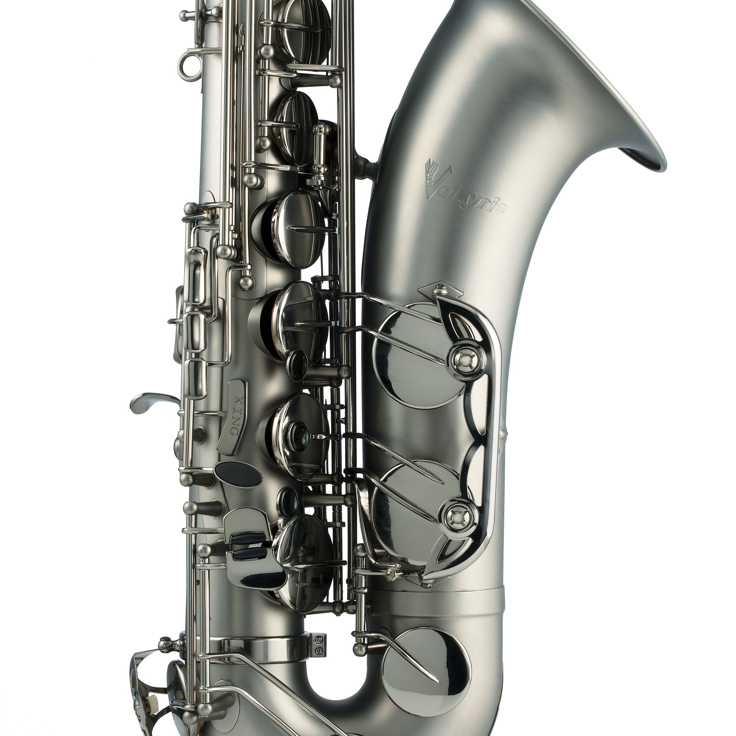 TENOR SAX (LARGE BELL) 372SBN