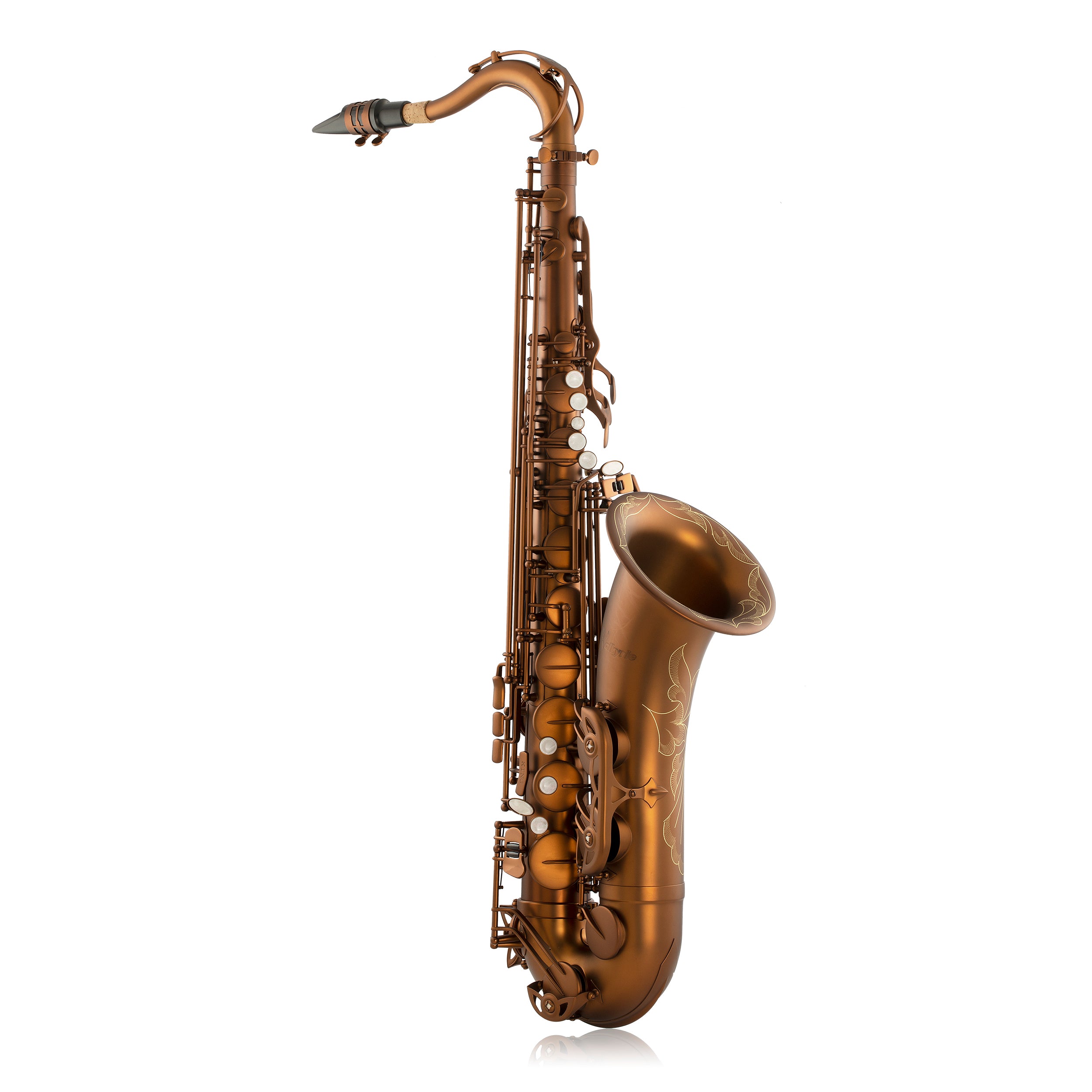 TENOR SAX (LARGE BELL) 372SBW