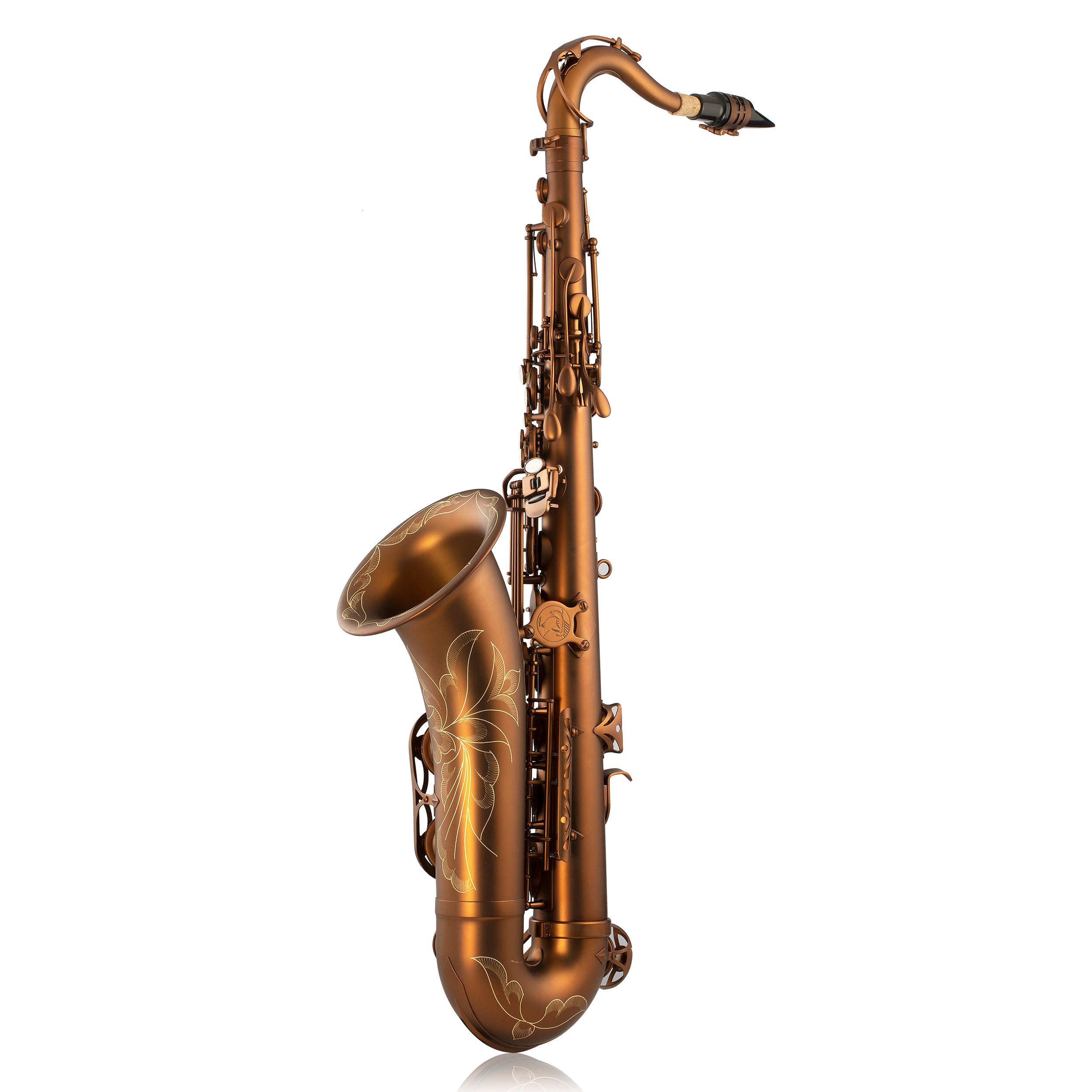 TENOR SAX (LARGE BELL) 372SBW