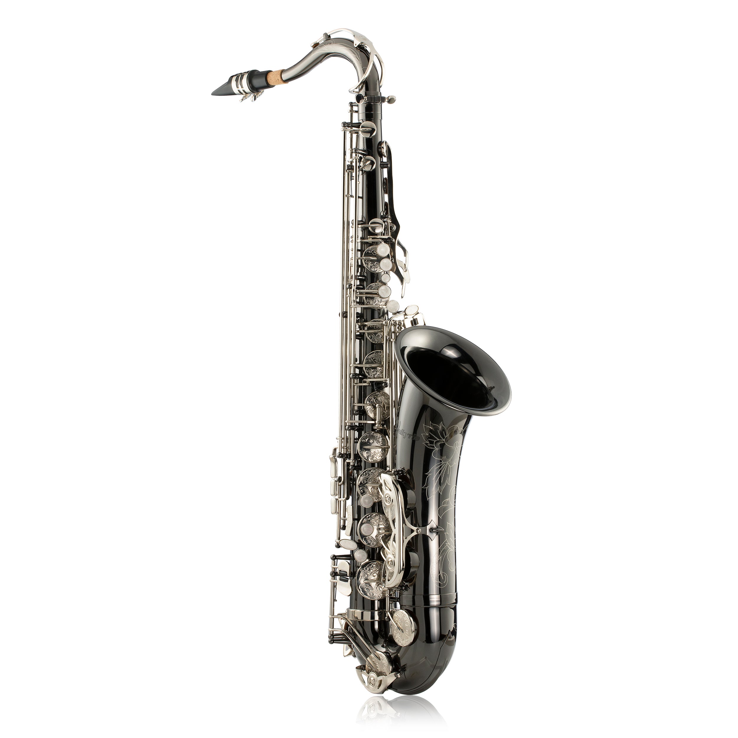 TENOR SAX (LARGE BELL) 374CB