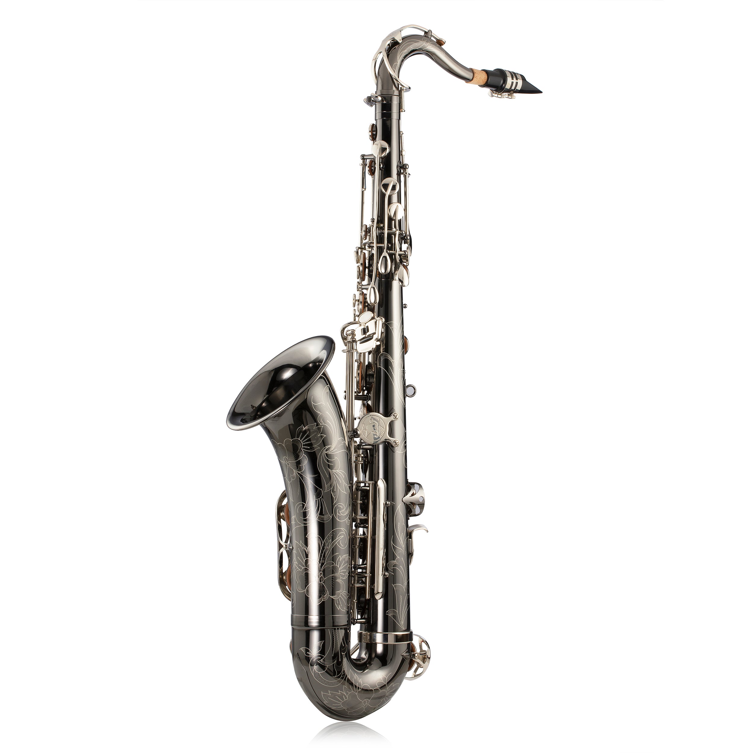 TENOR SAX (LARGE BELL) 374CB