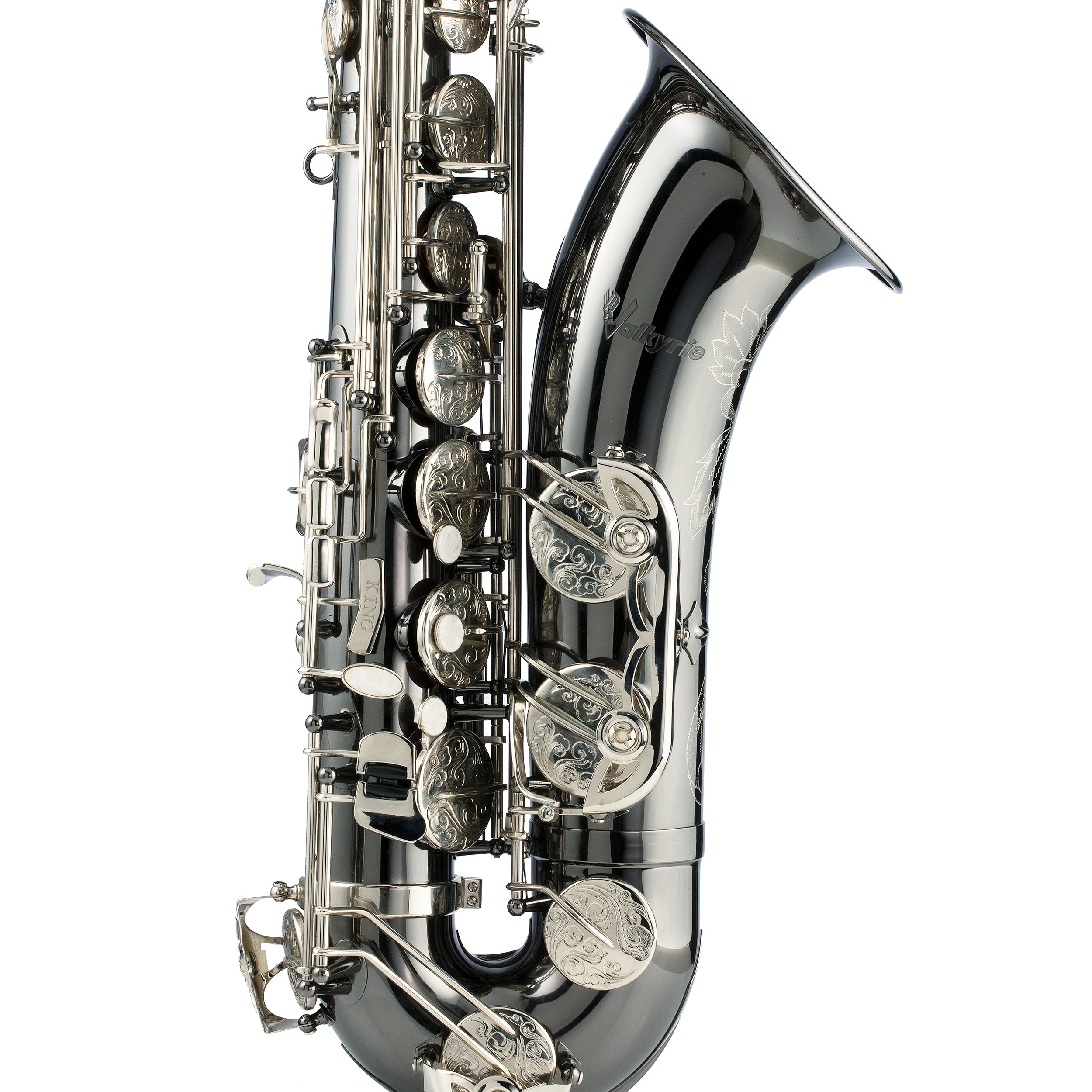 TENOR SAX (LARGE BELL) 374CB