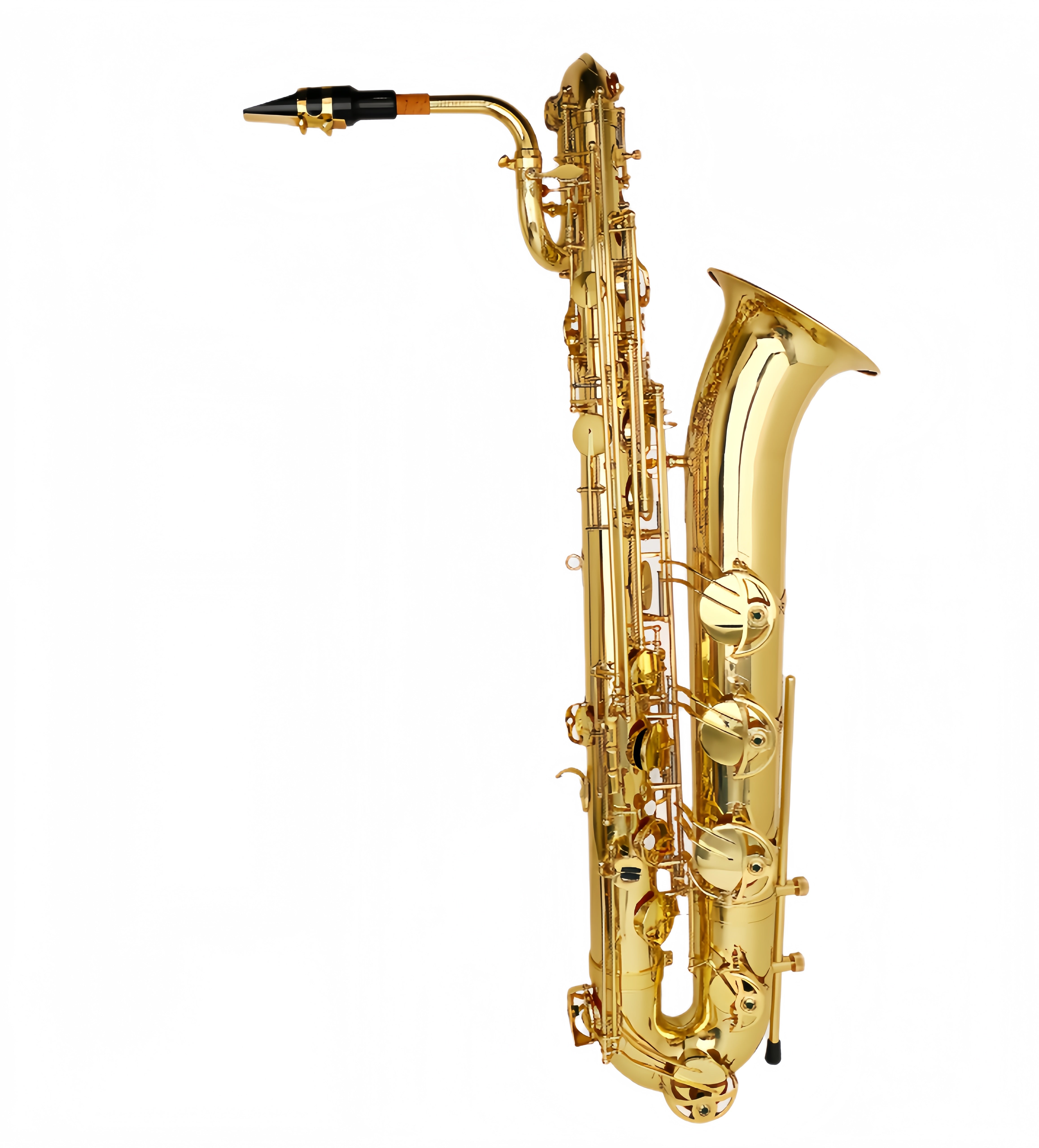 BARITONE SAX 380L