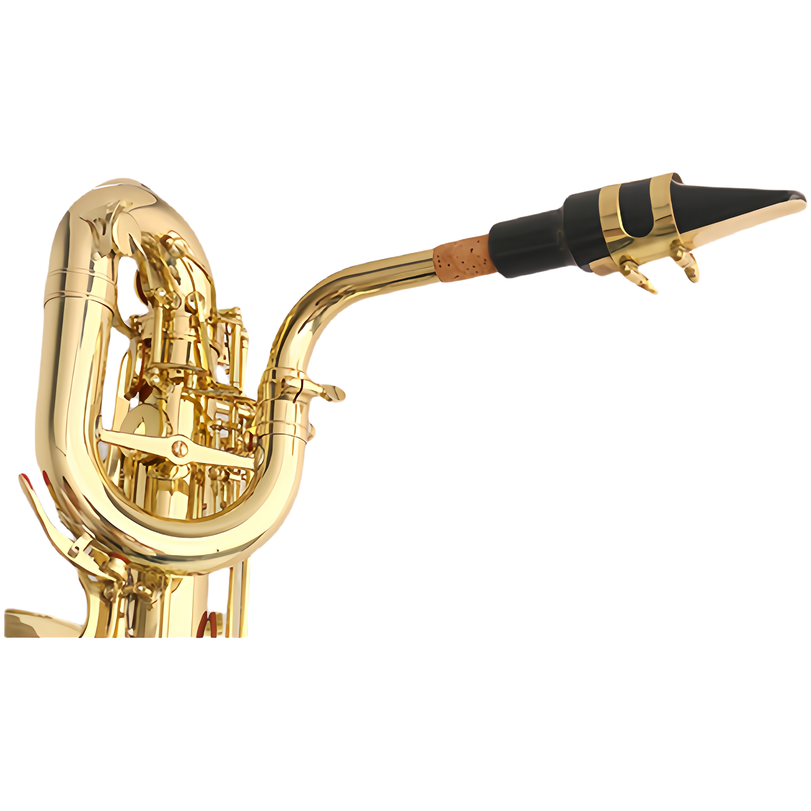 BARITONE SAX 380L