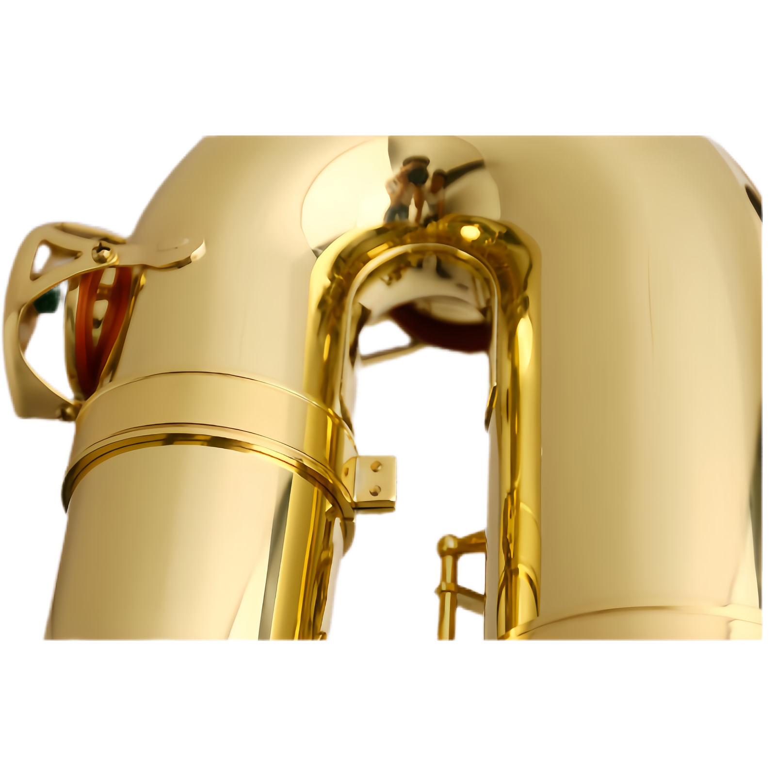 BARITONE SAX 380L