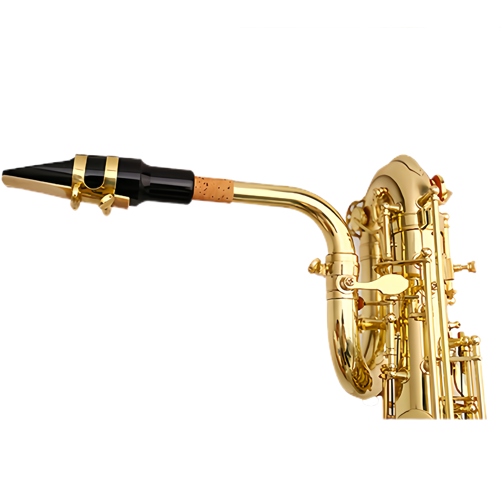 BARITONE SAX 380L