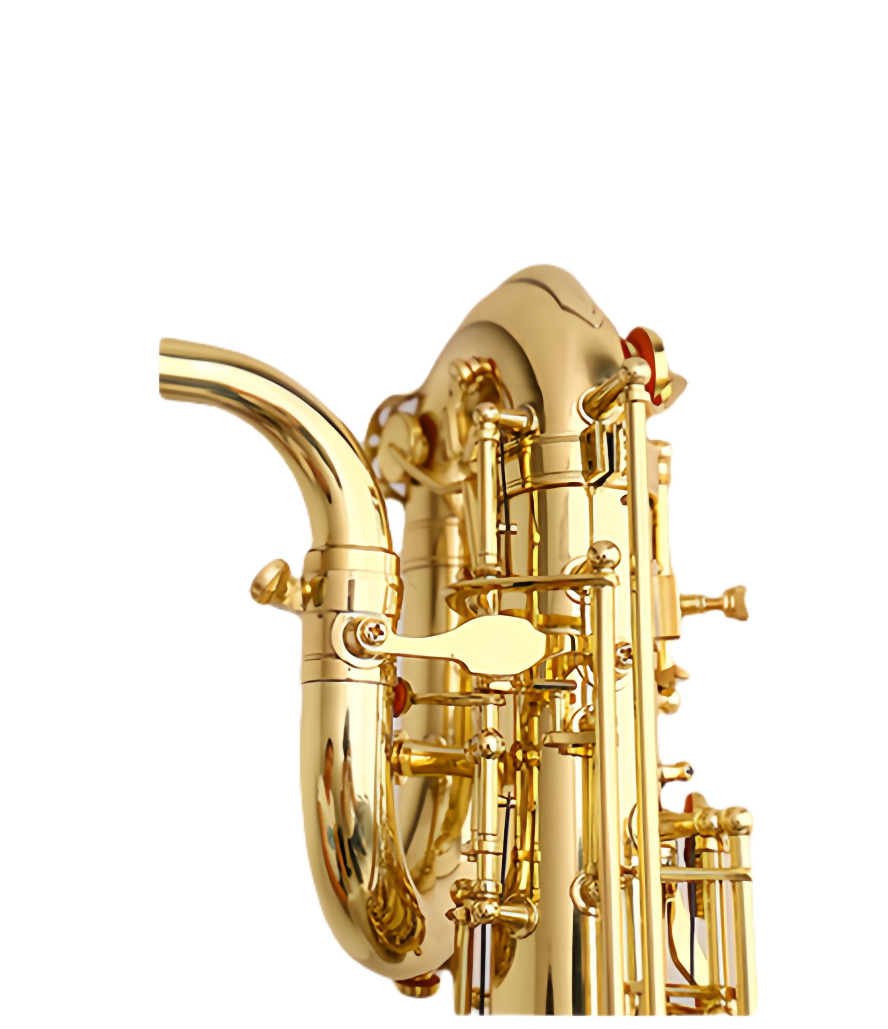 BARITONE SAX 380L