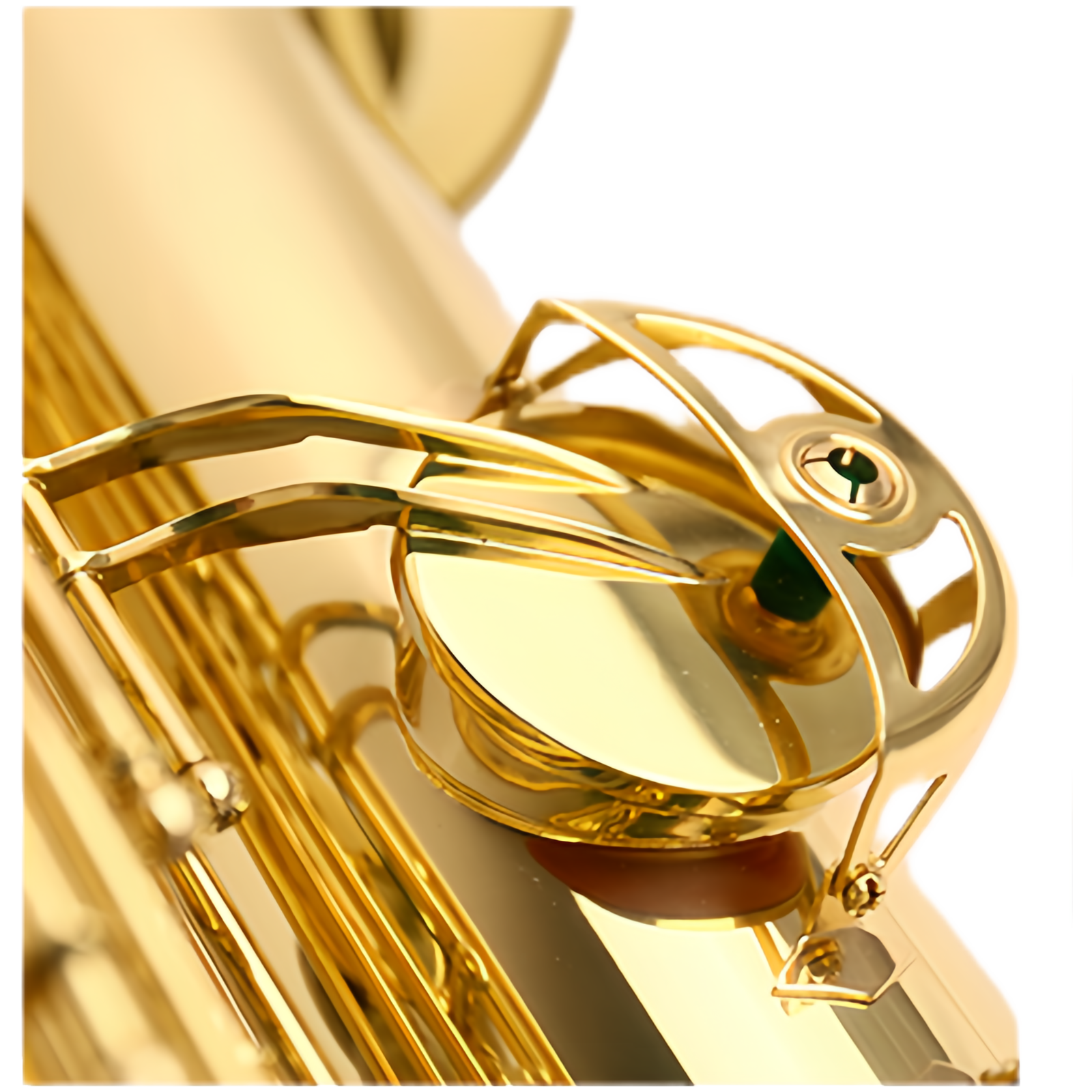 BARITONE SAX 380L