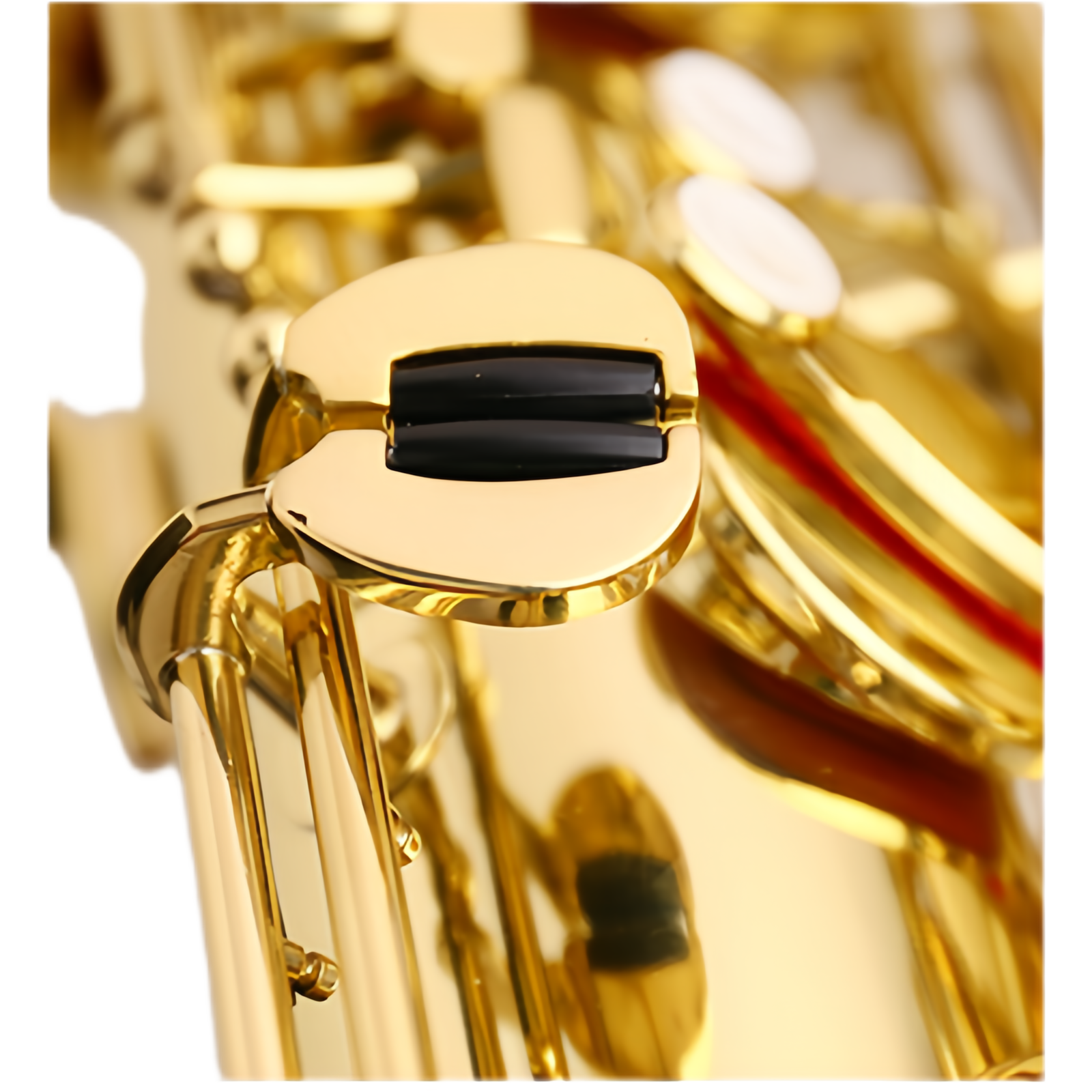 BARITONE SAX 380L