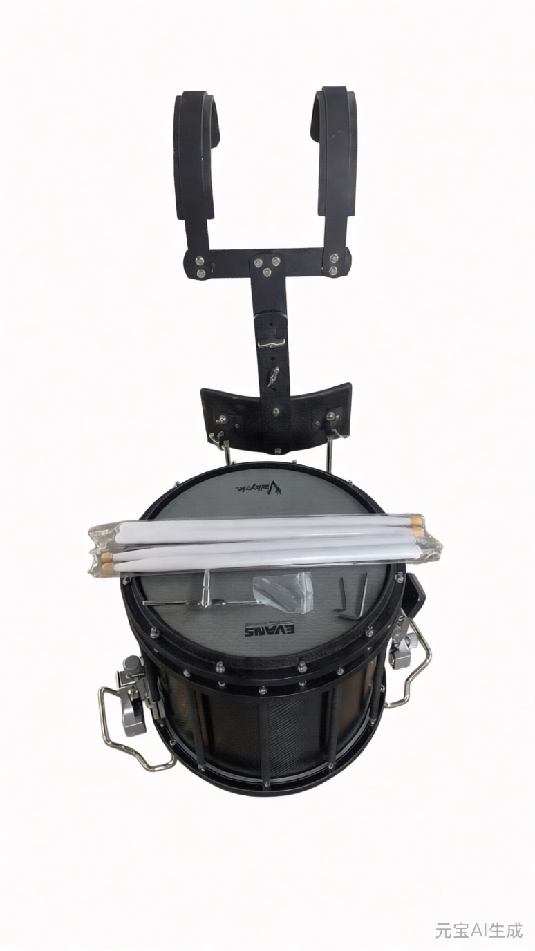 Marching Snare Drum OPUS1412-2