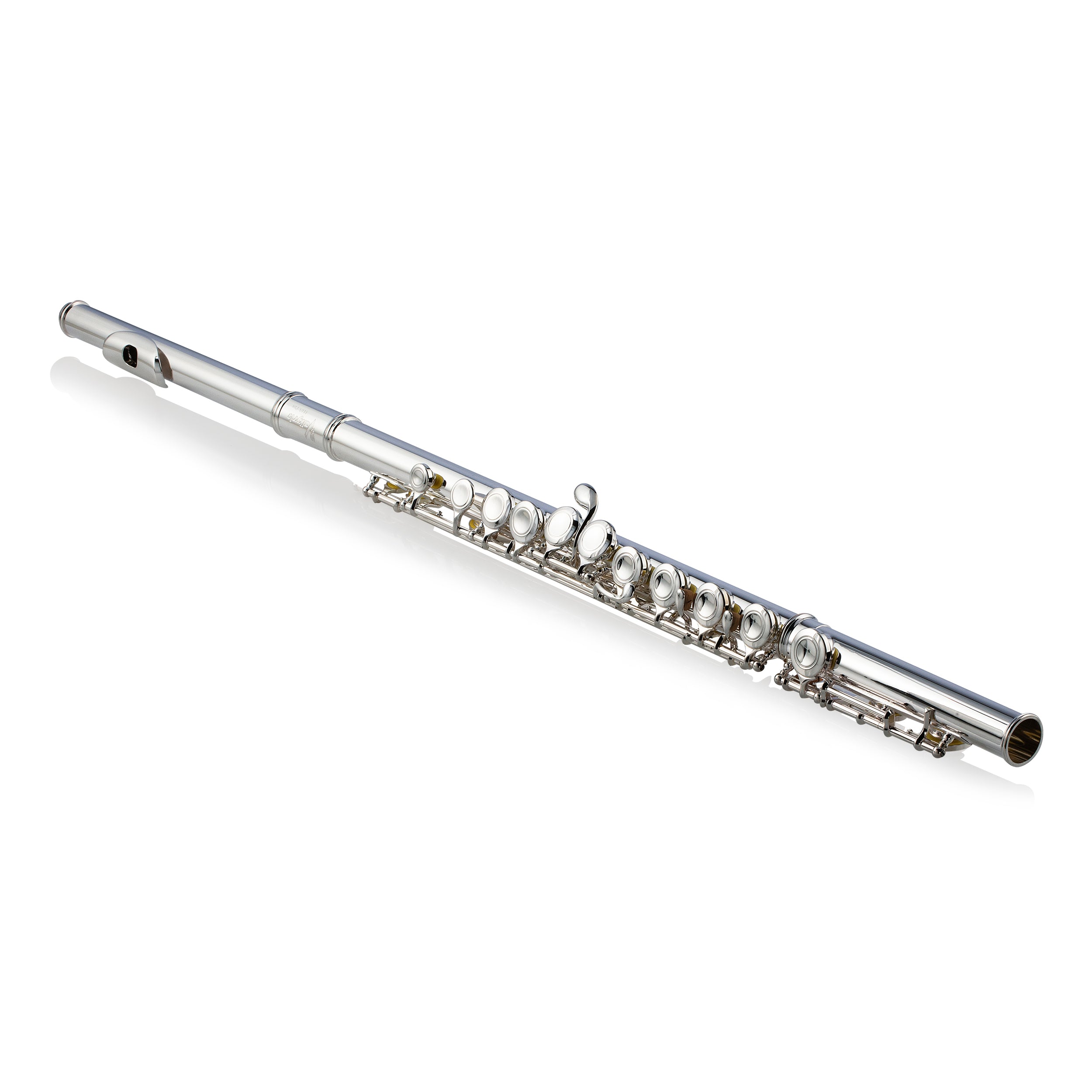 Flute 411S  PRO