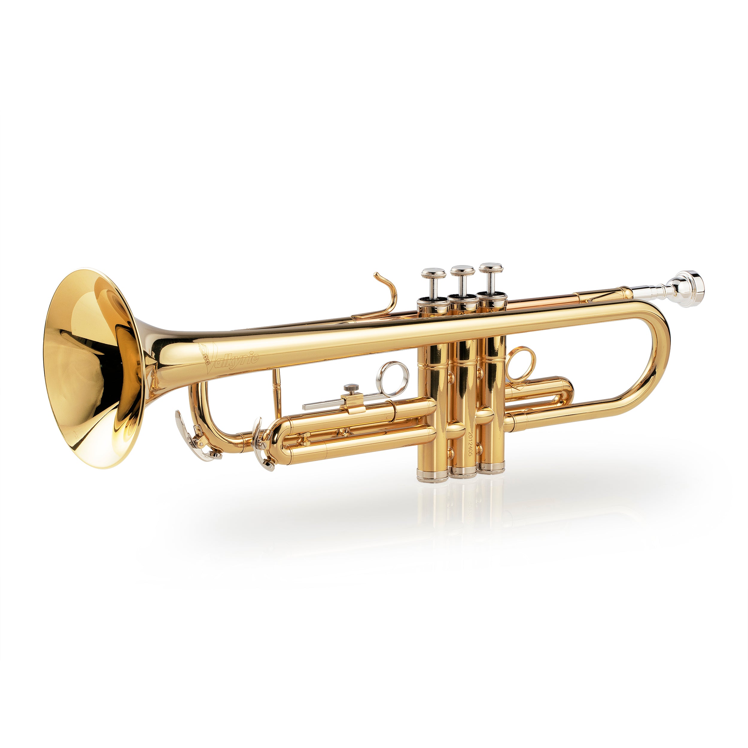 Trumpet 501LR