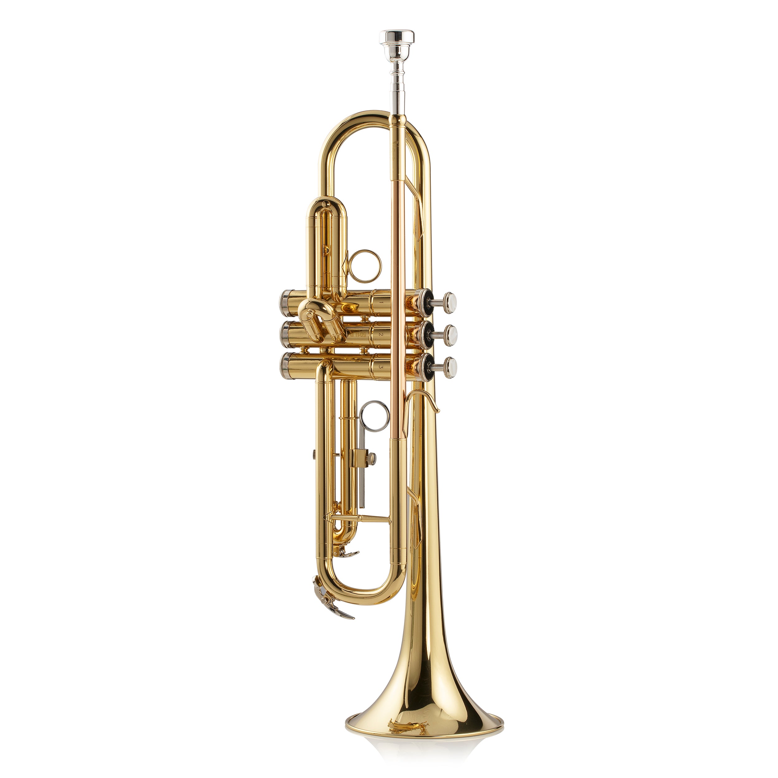 Trumpet 501LR
