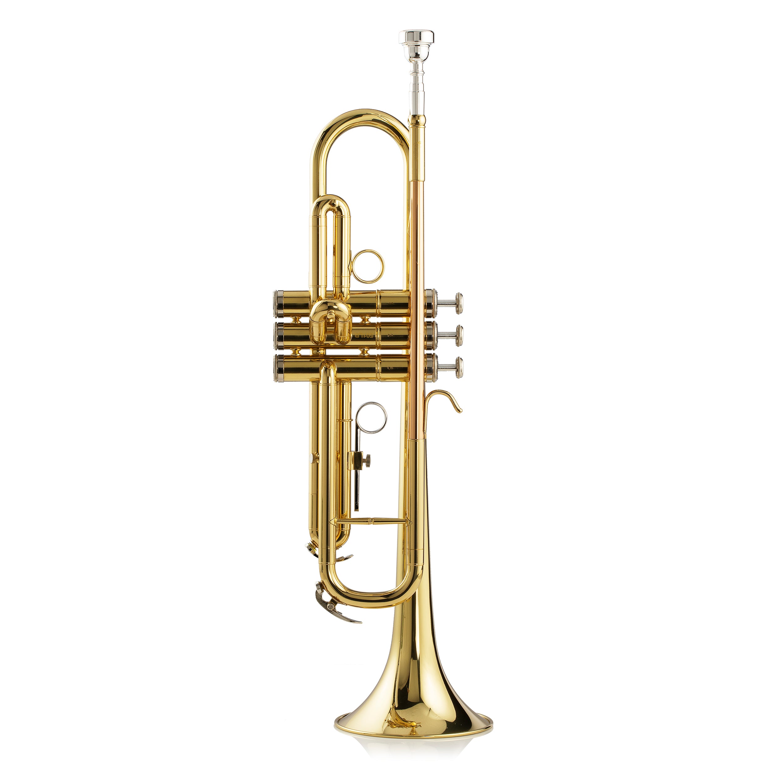 Trumpet 501LR