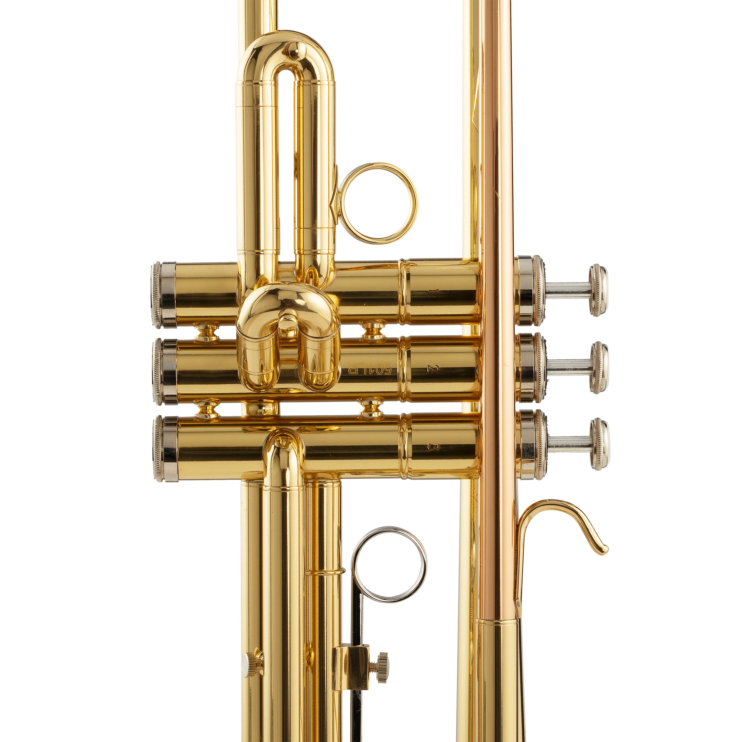 Trumpet 501LR