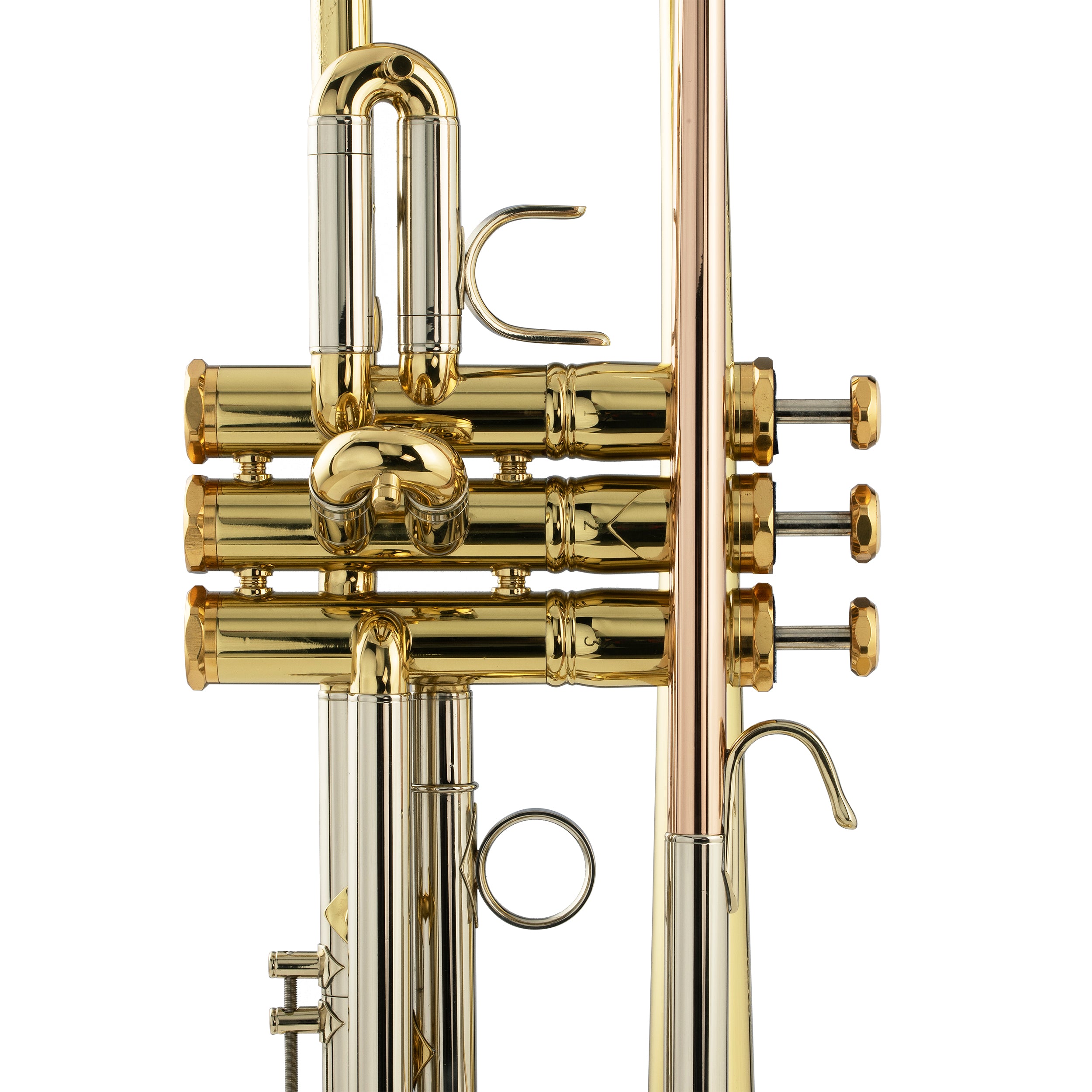 Trumpet 502L