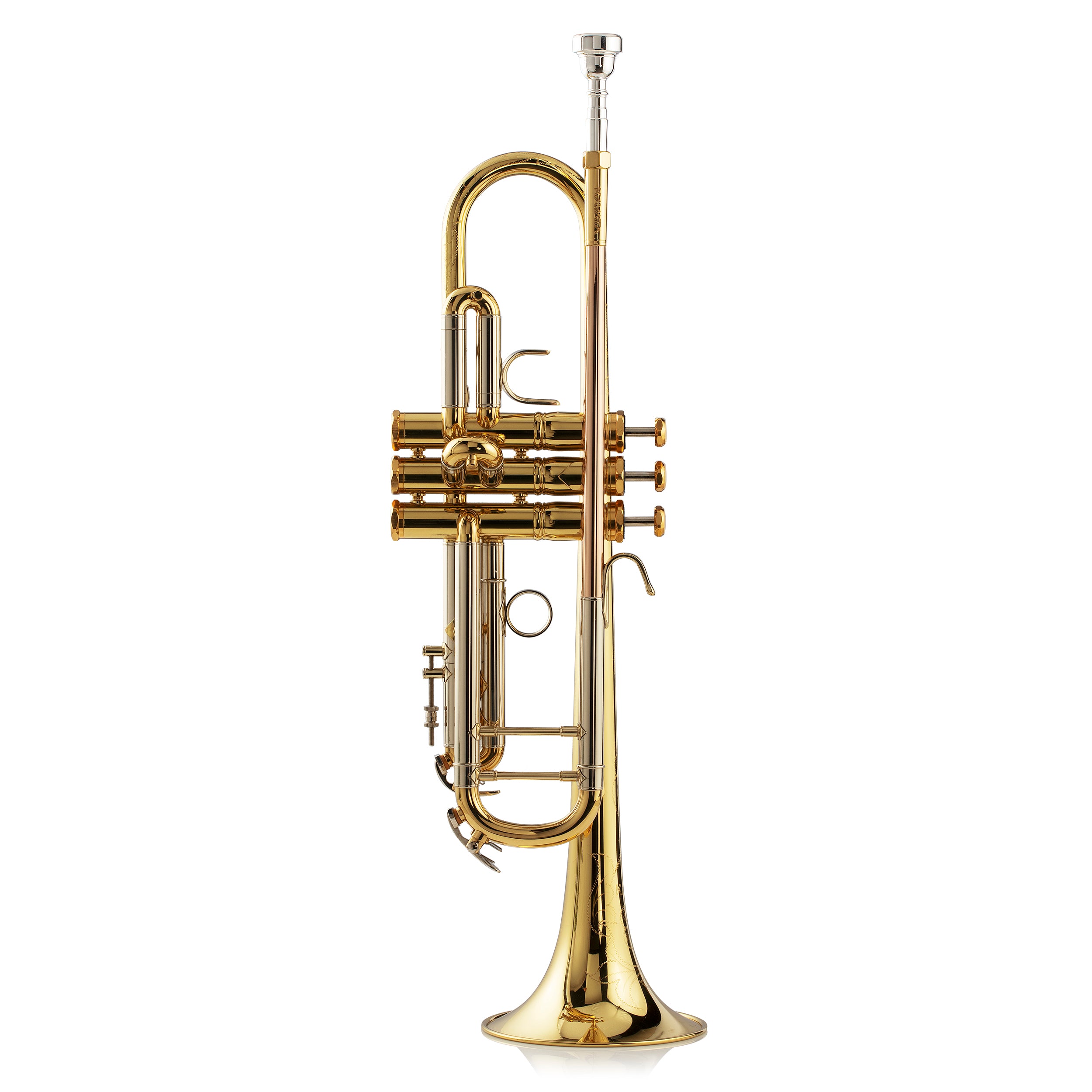 Trumpet 502L