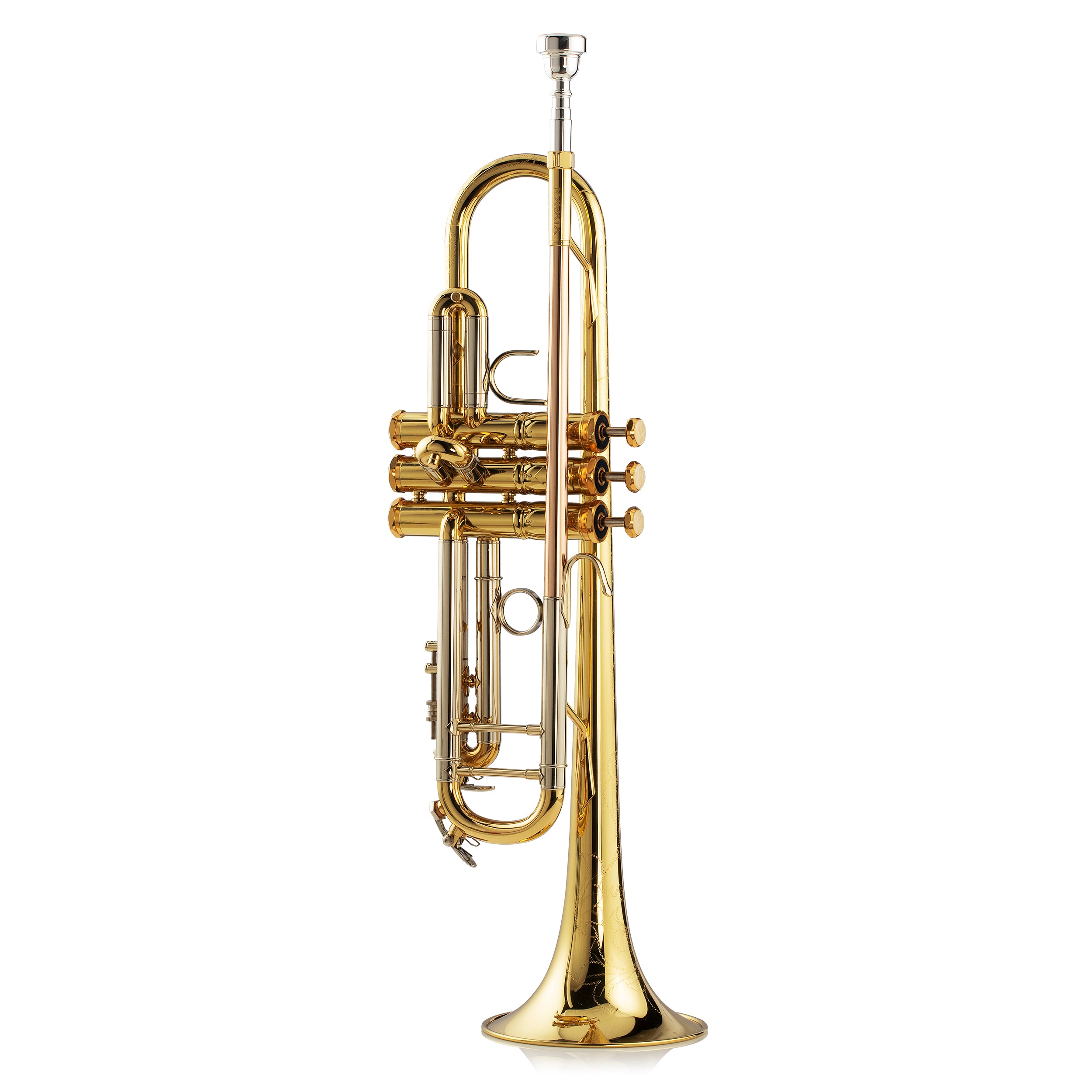 Trumpet 502L