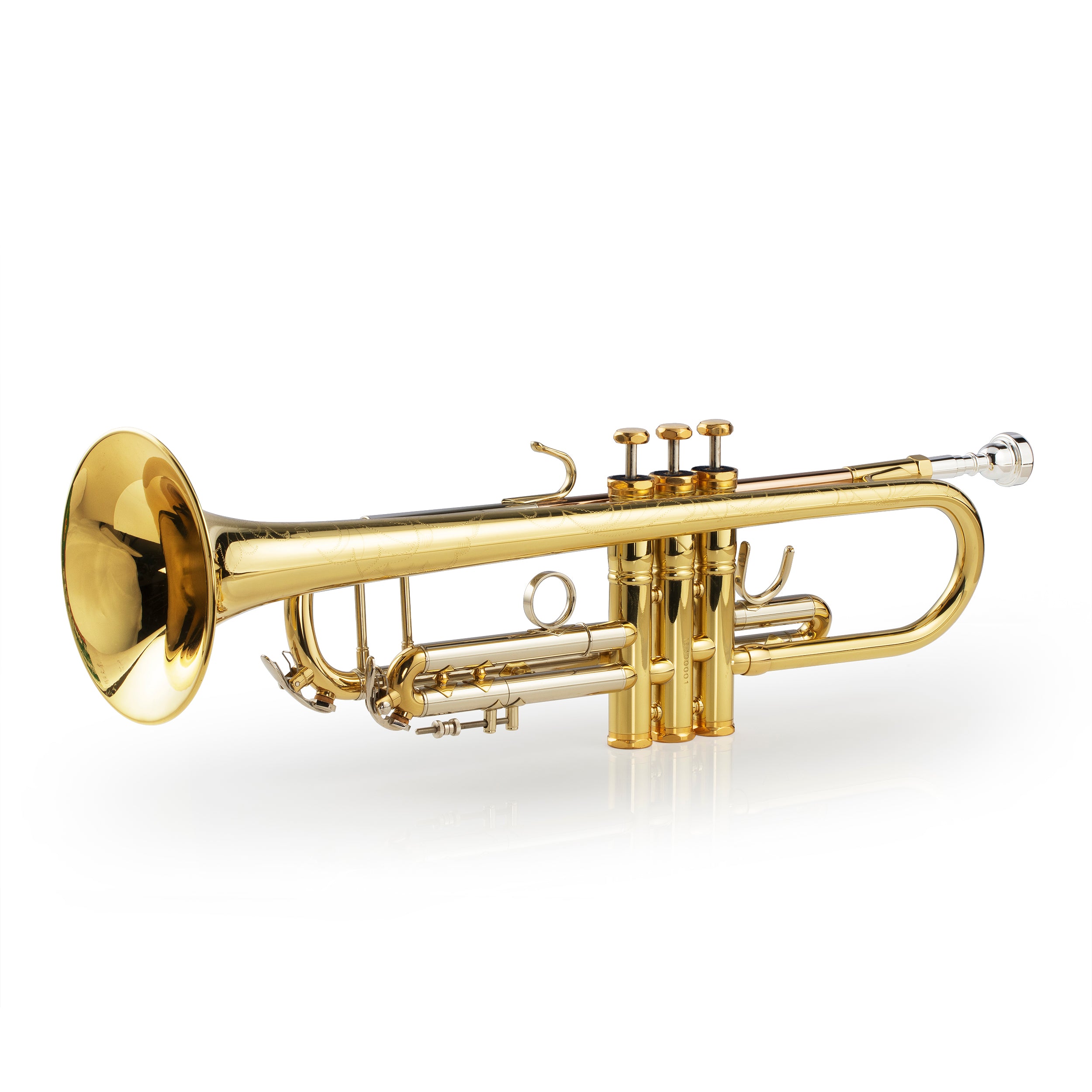 Trumpet 502L