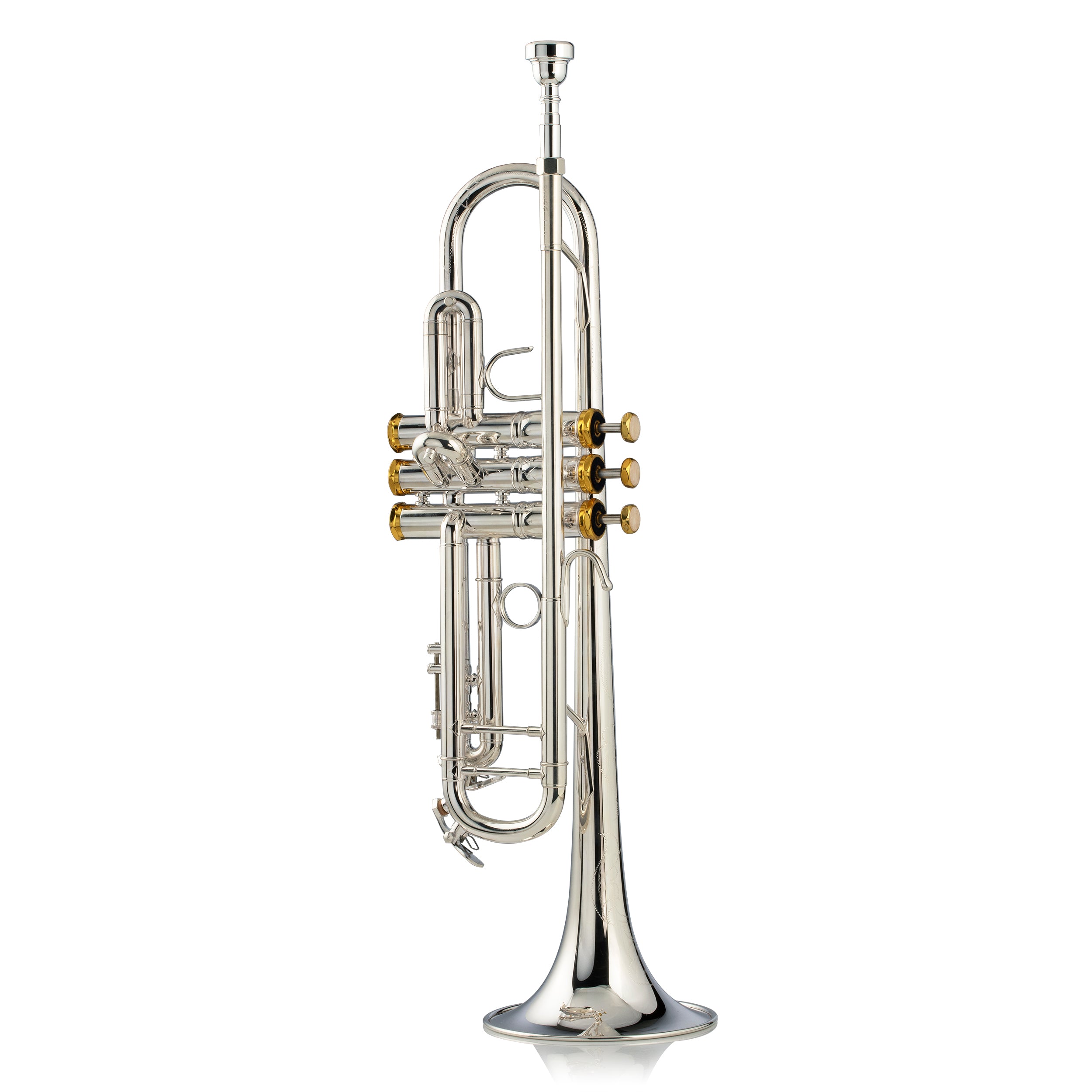 Trumpet 502SG
