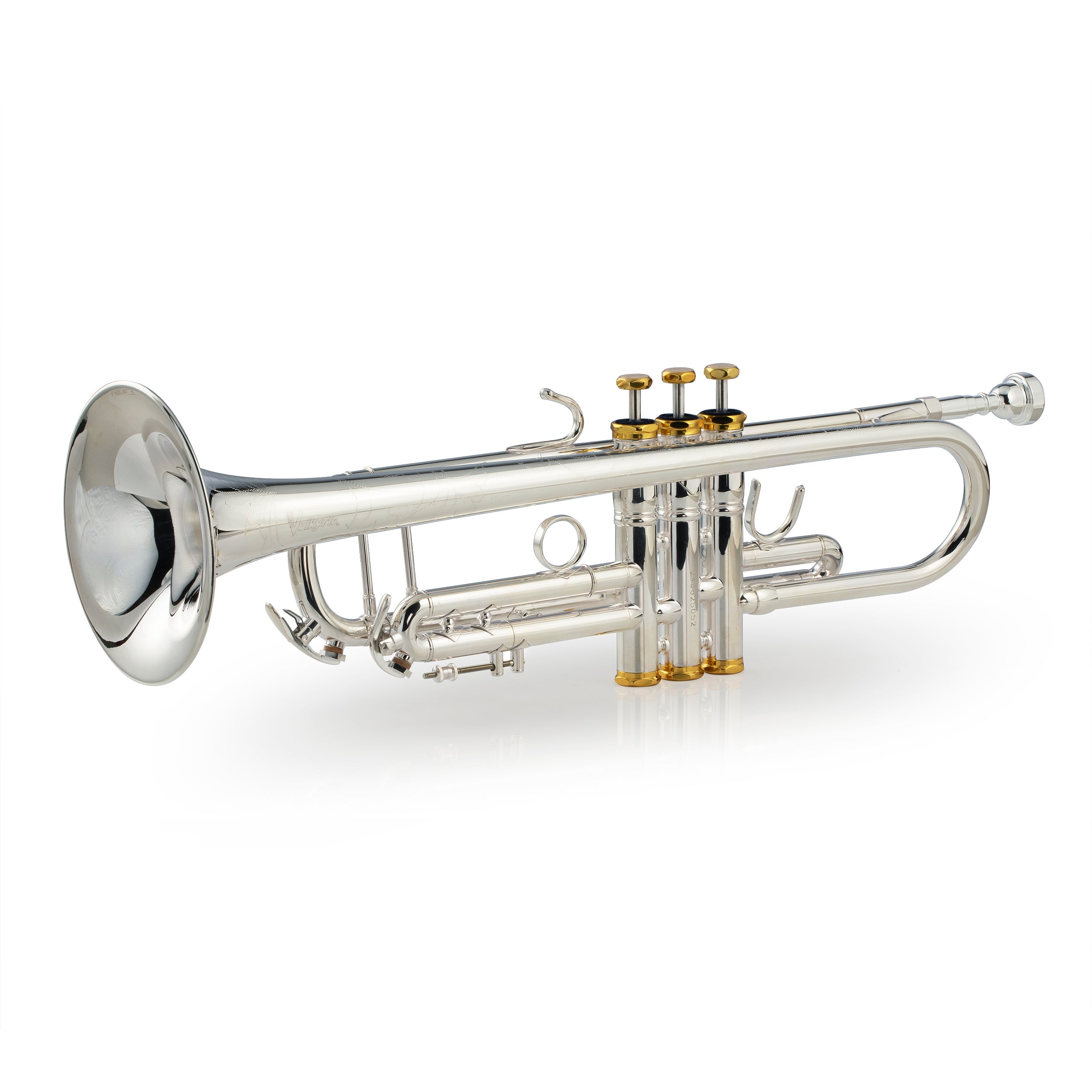 Trumpet 502SG