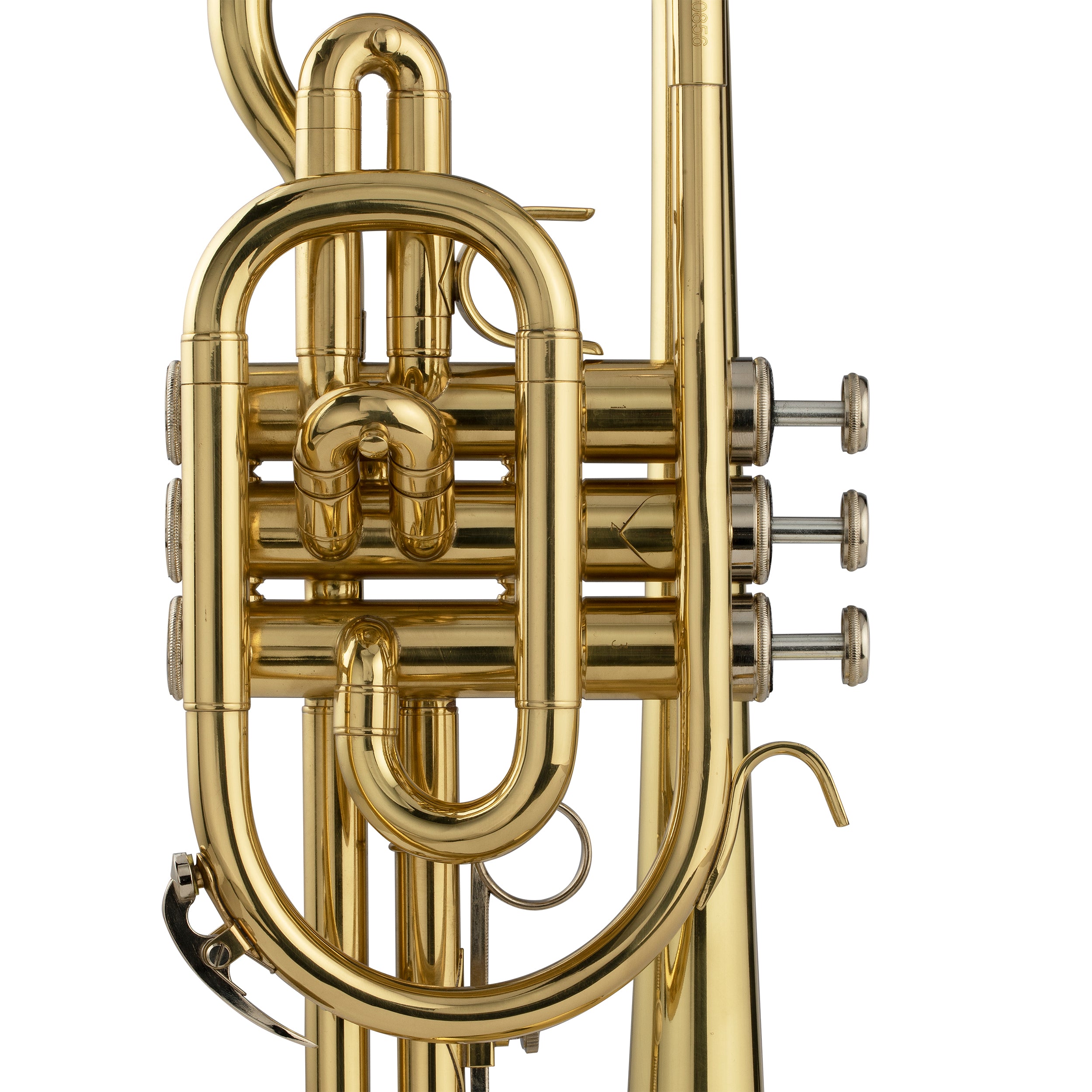 CORNET 550L