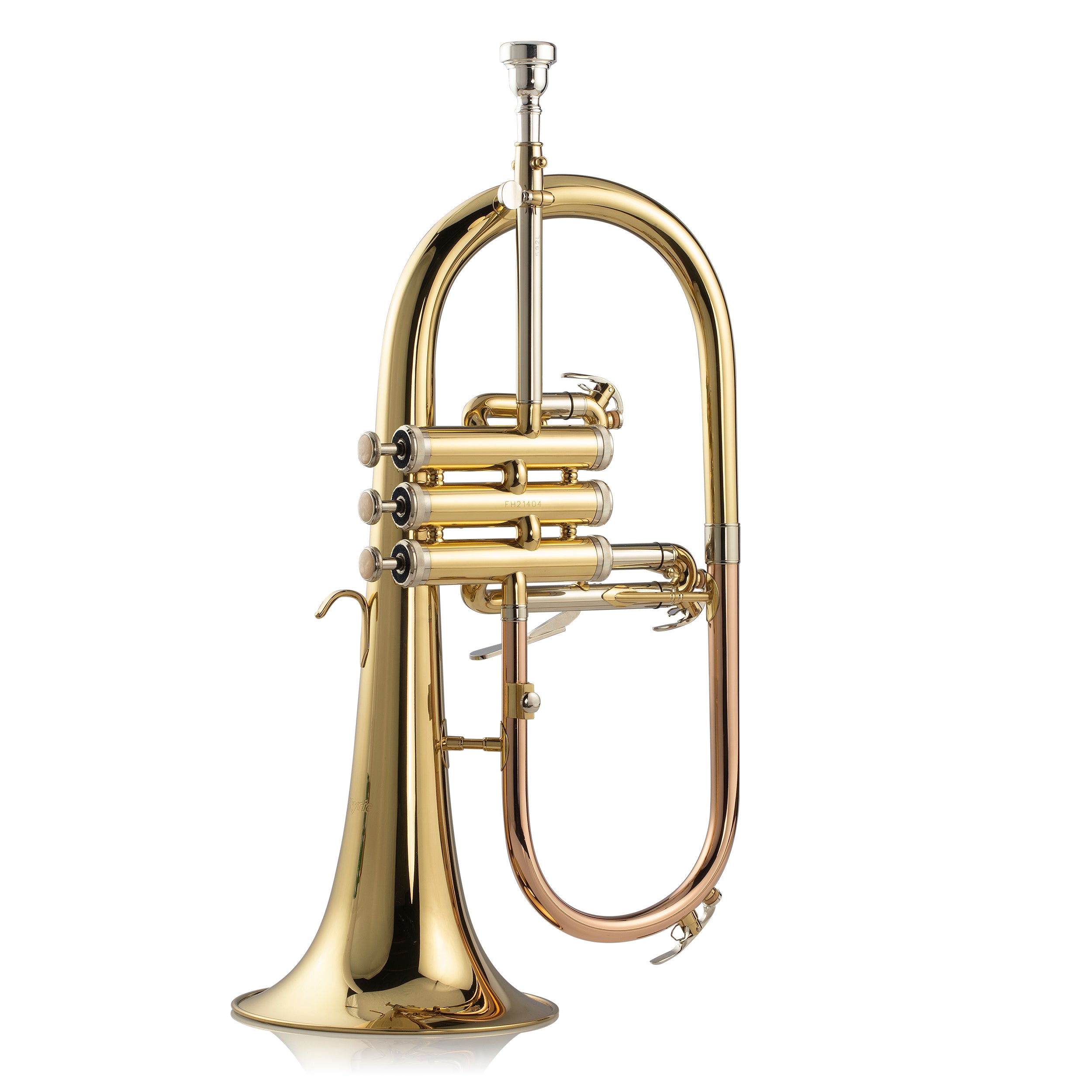 FLUGEL HORN 592L