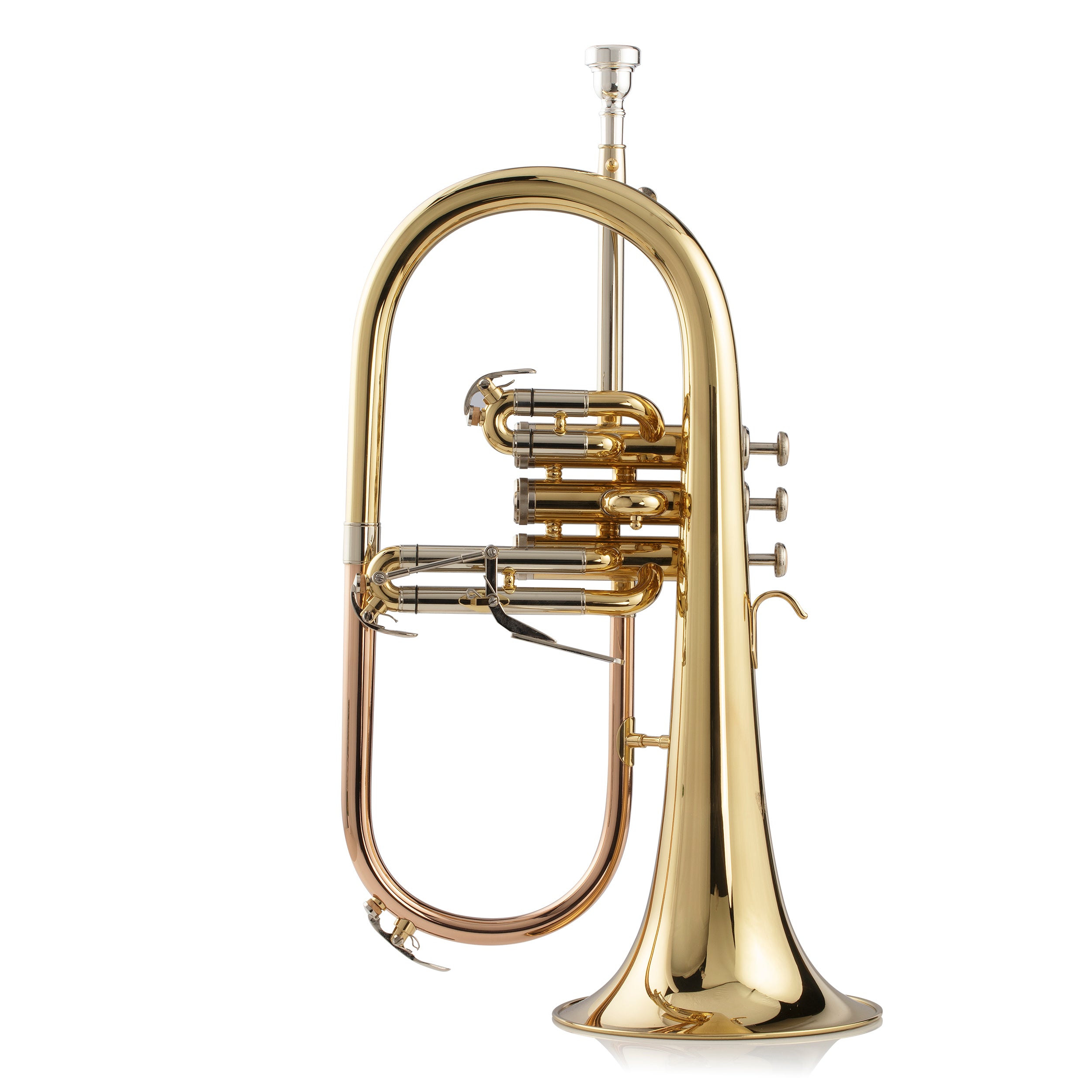 FLUGEL HORN 592L