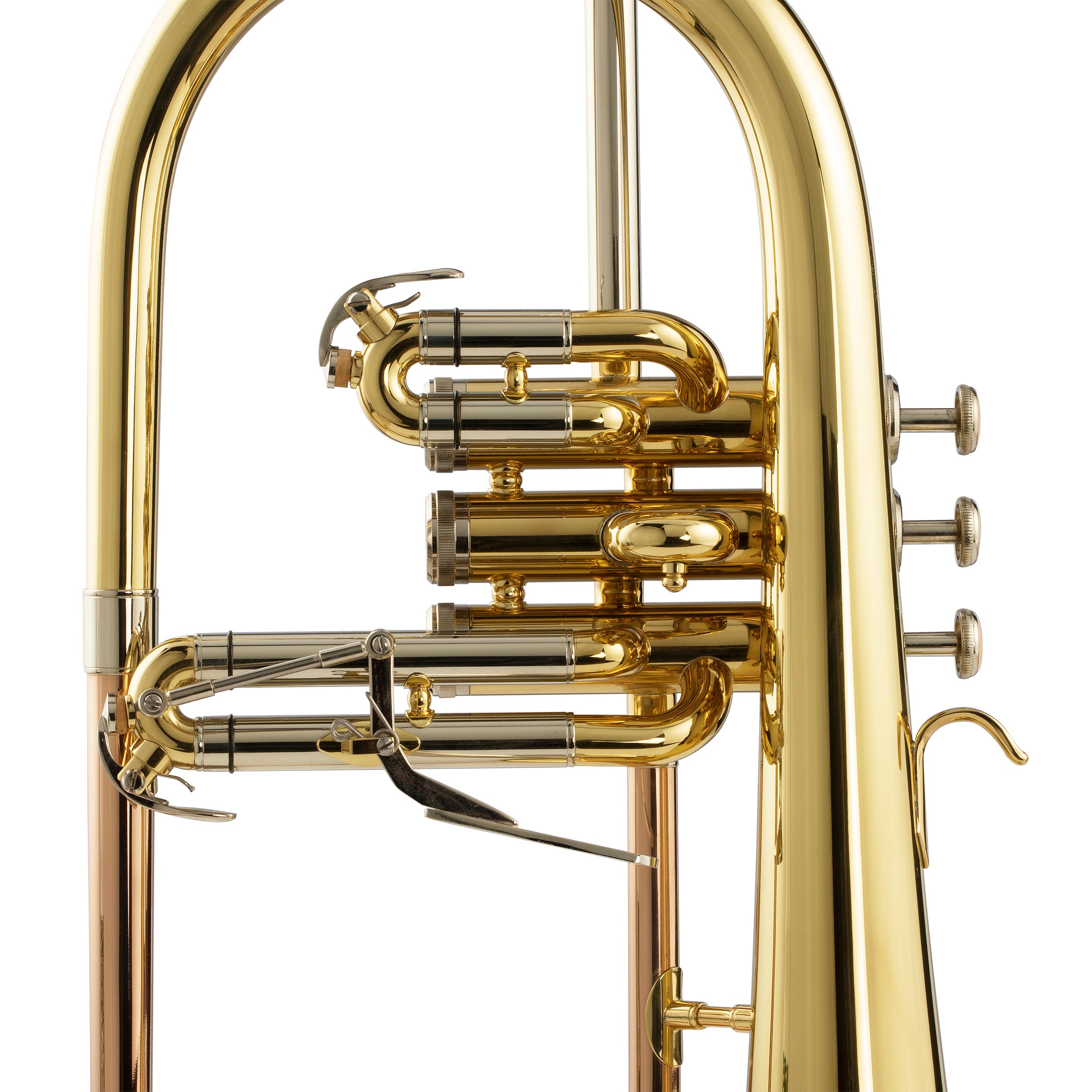 FLUGEL HORN 592L