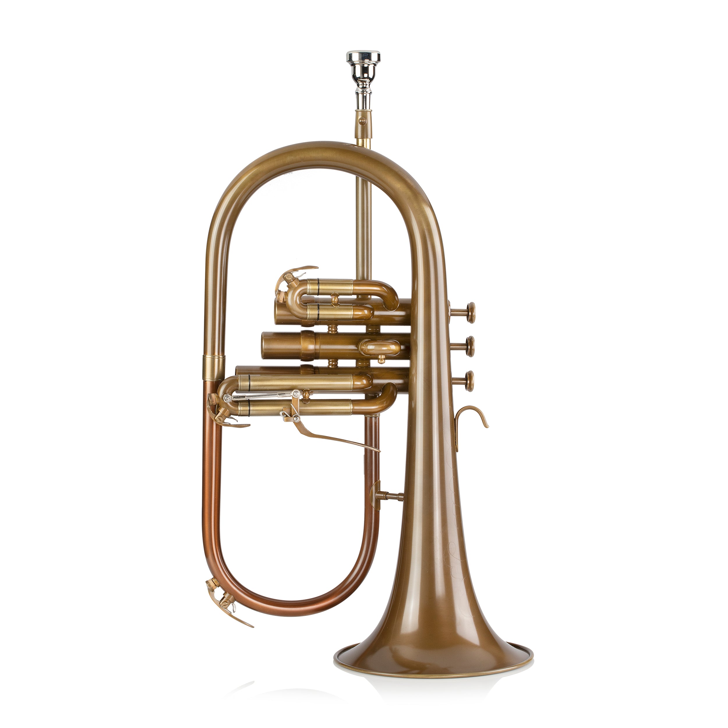 FLUGEL HORN 593A