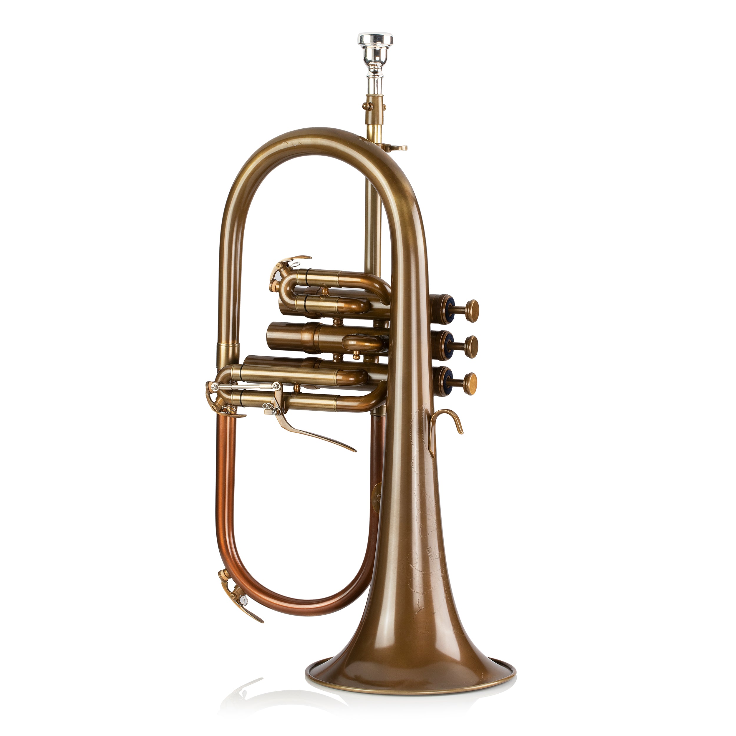 FLUGEL HORN 593A