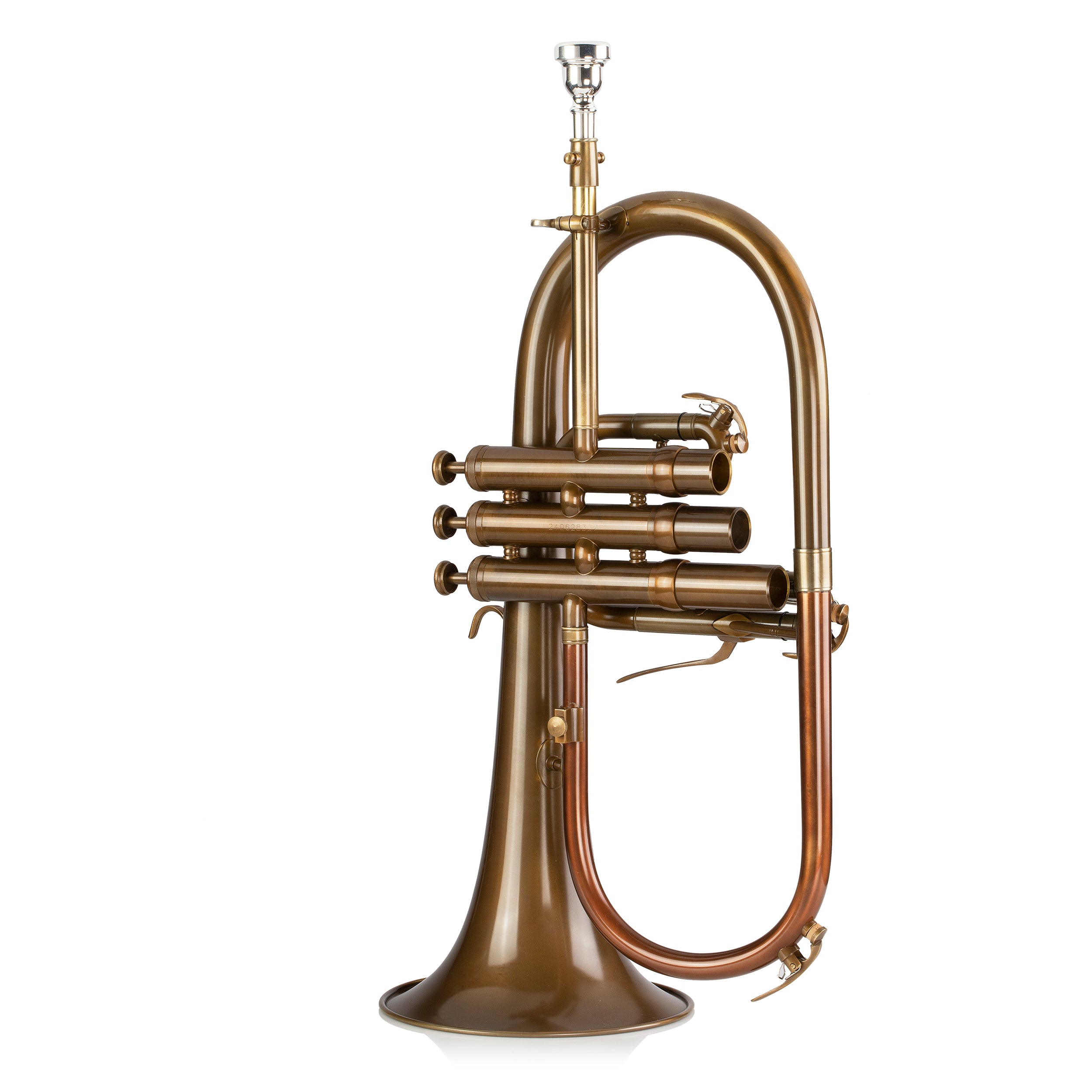 FLUGEL HORN 593A