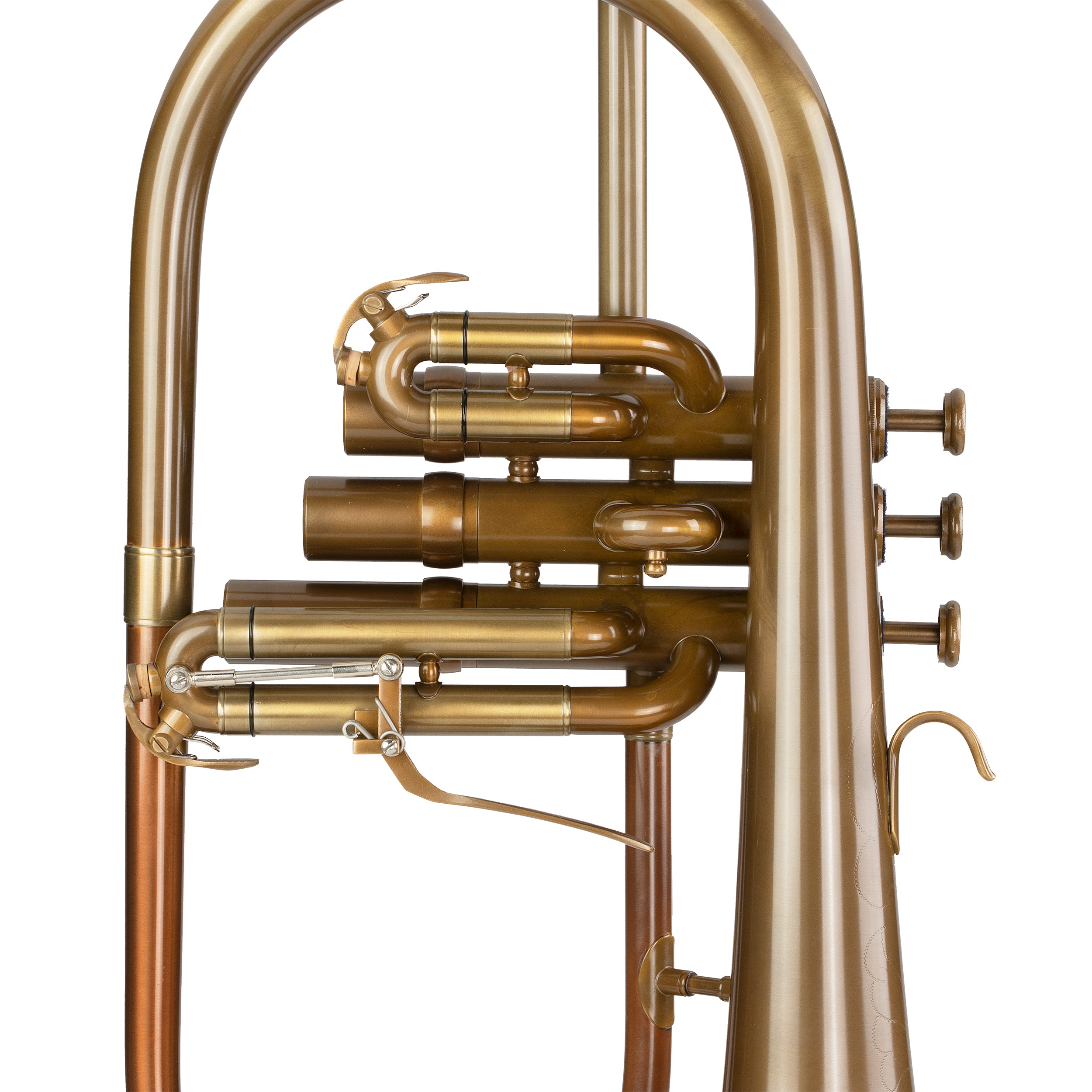 FLUGEL HORN 593A