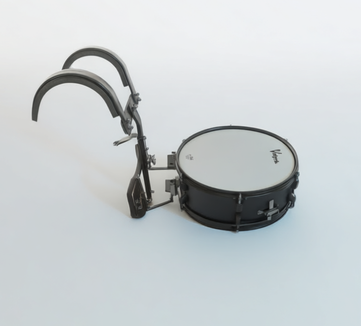 Marching  Snare Drums OPUS1455