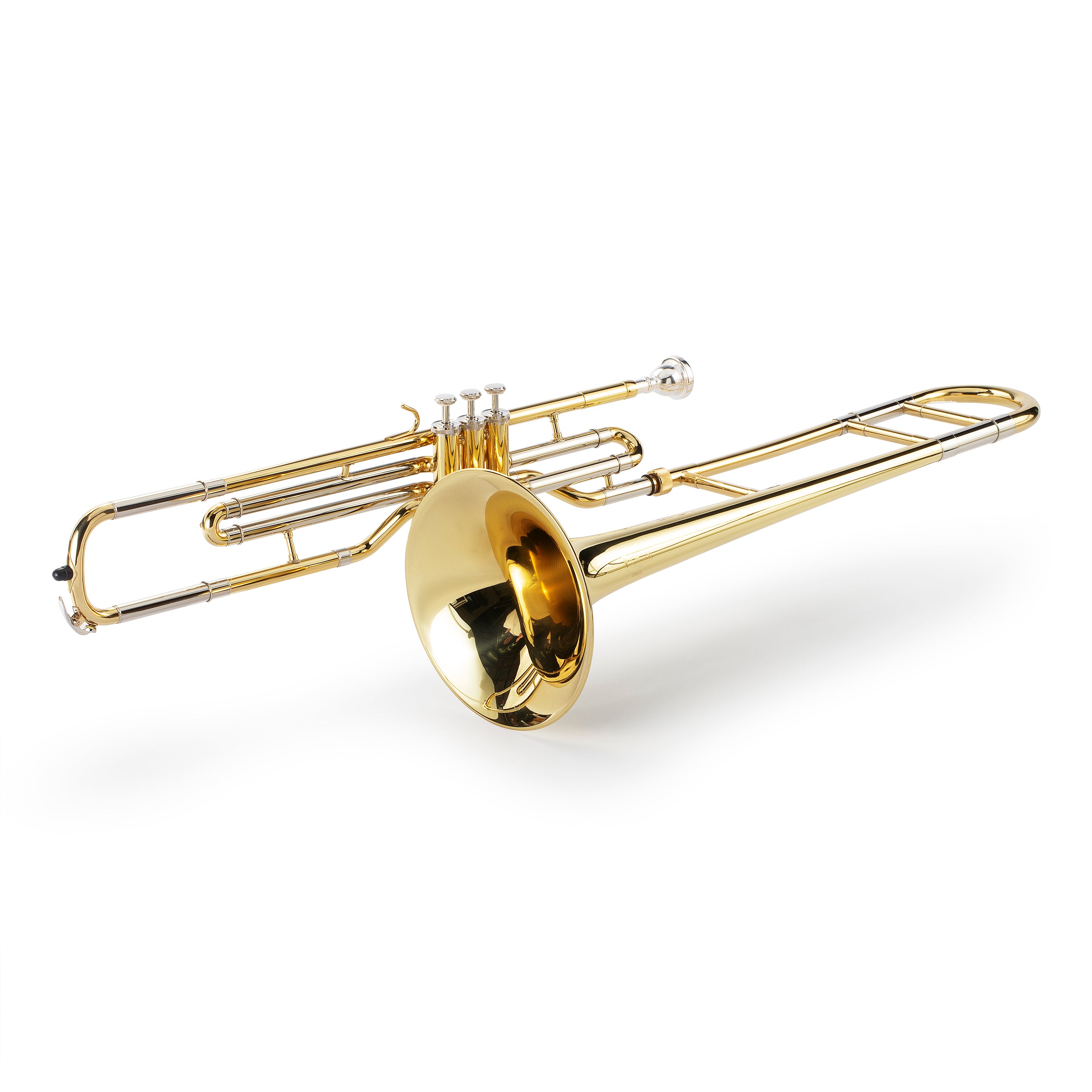 PISTONS TROMBONE 720CL