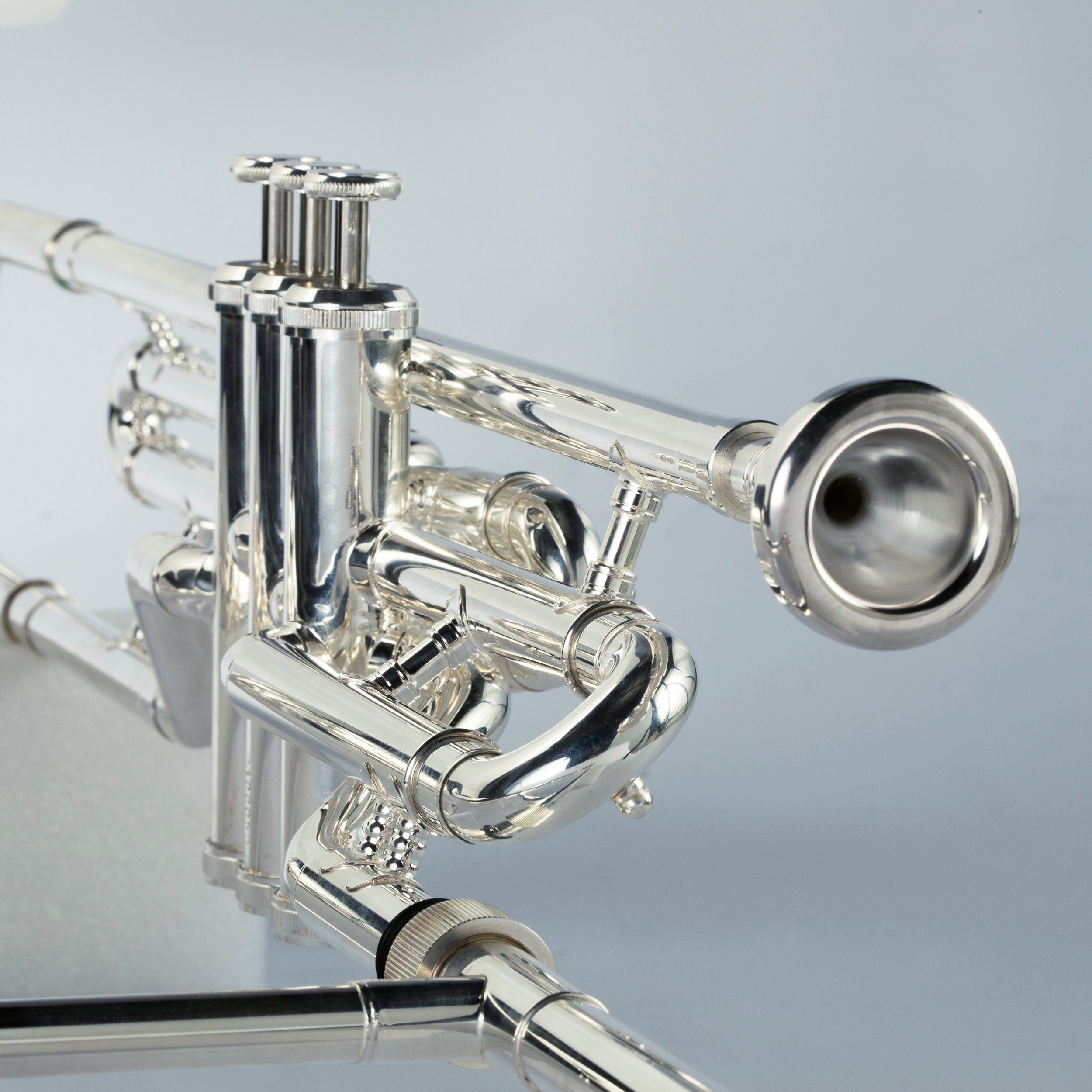 PISTONS TROMBONE 720PCS
