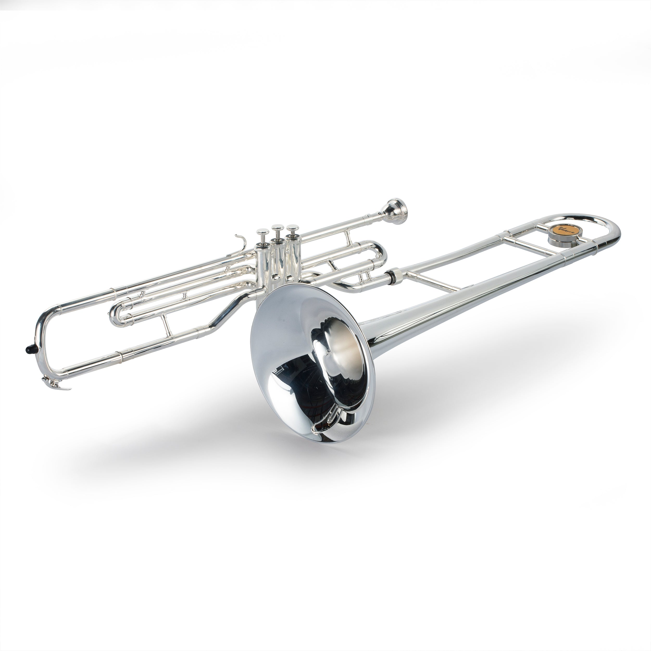 PISTONS TROMBONE 720PCS