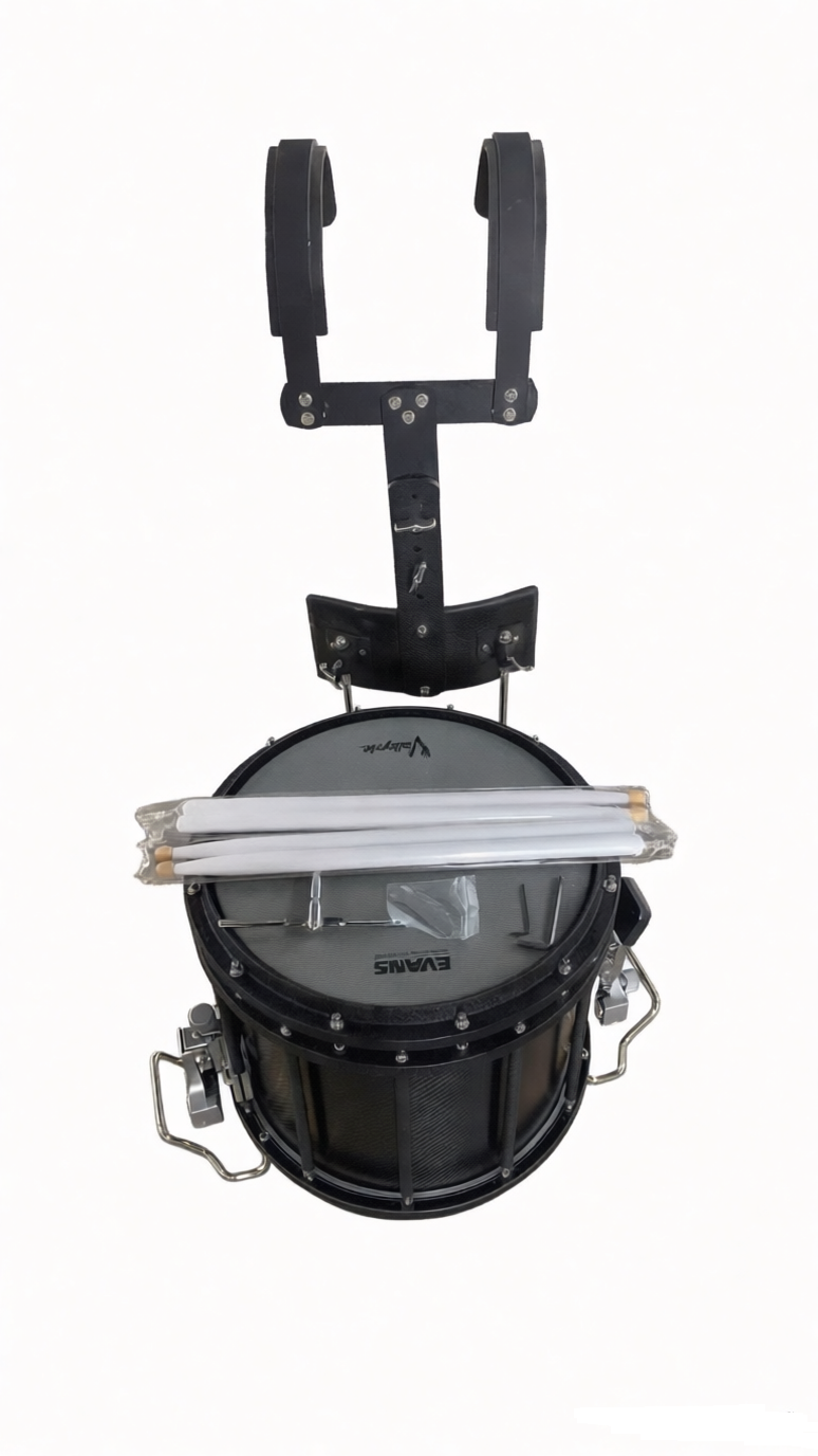 Marching Snare Drum OPUS1412-2