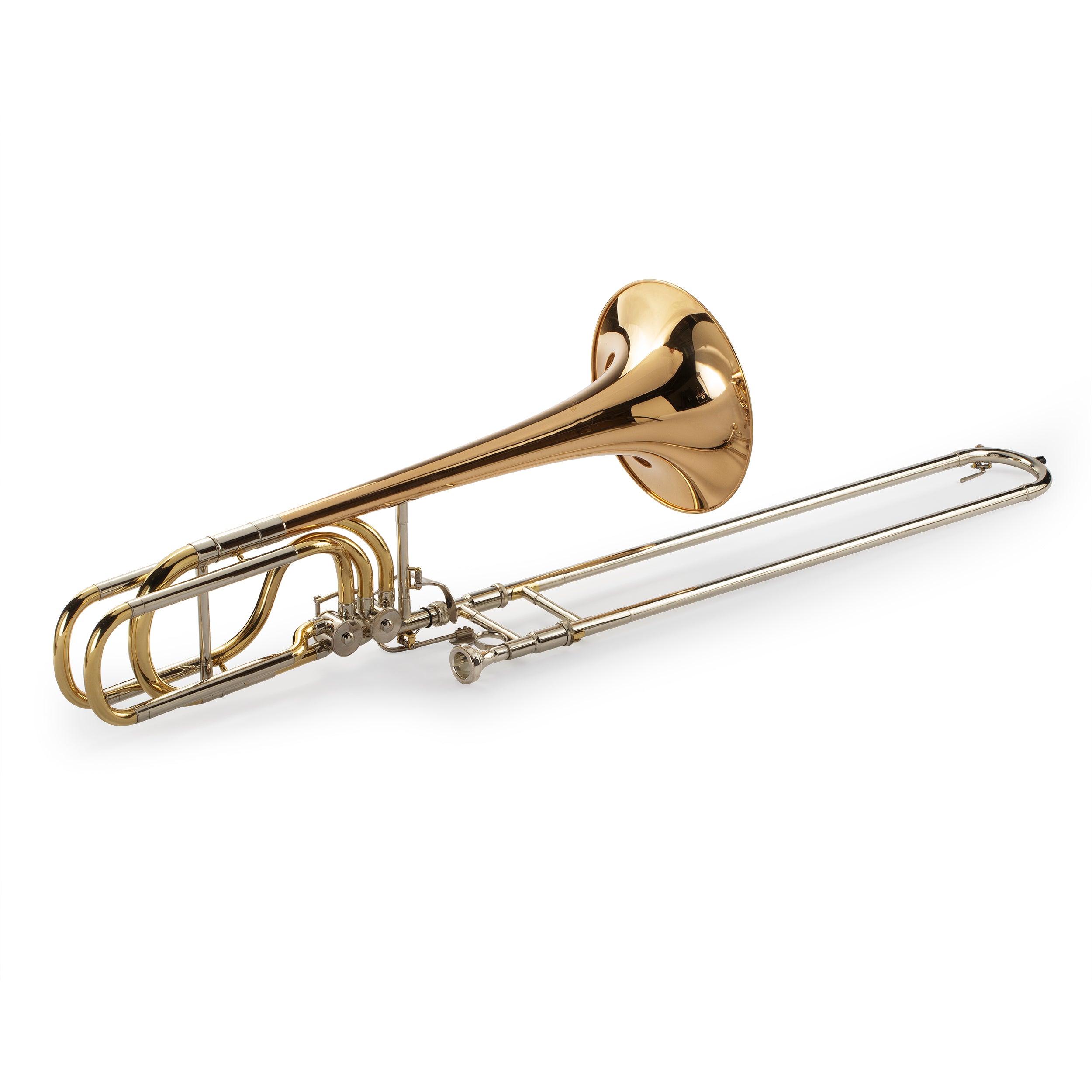 BASS TROMBONE 772L